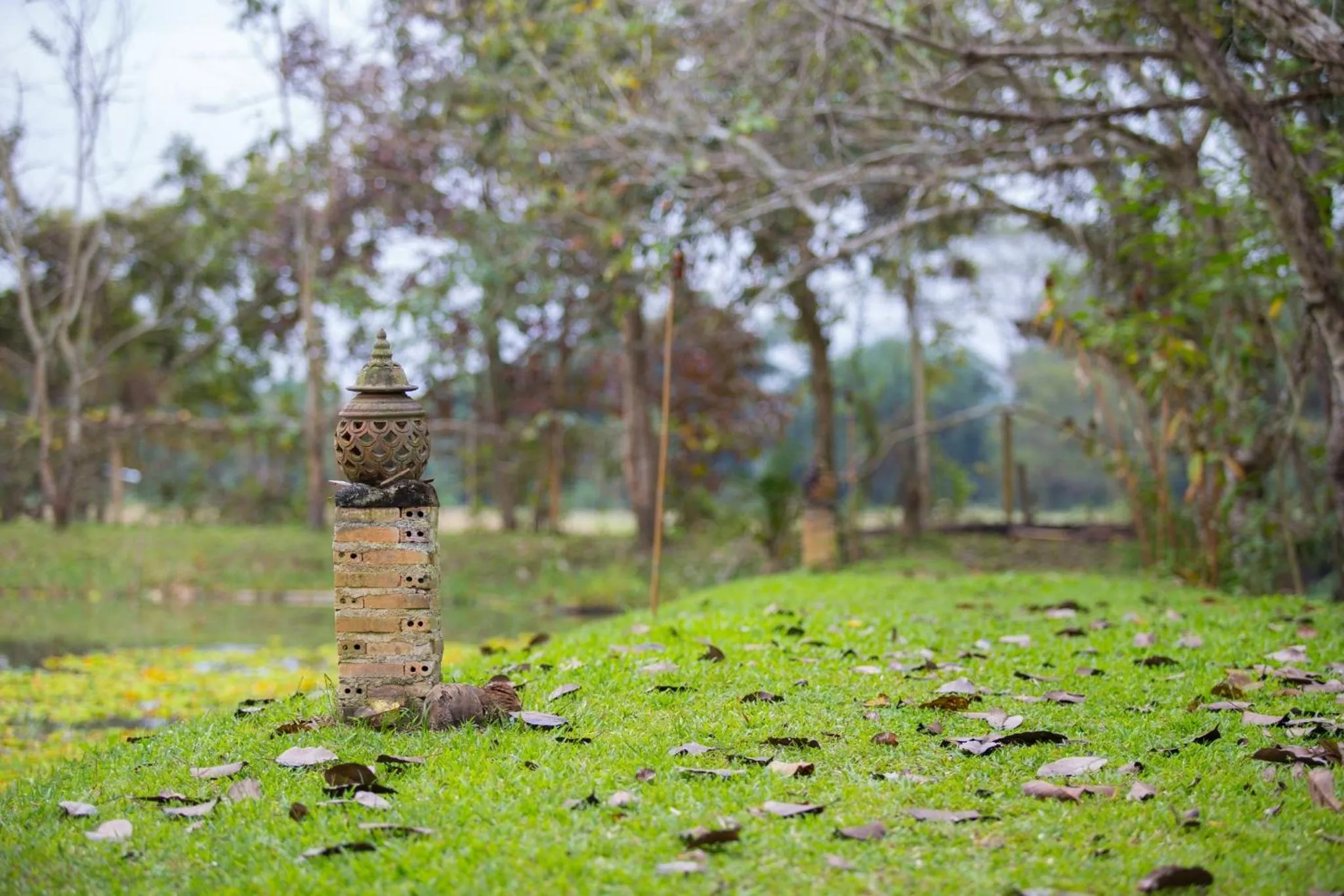 Baan Suan Jantra Home Stay