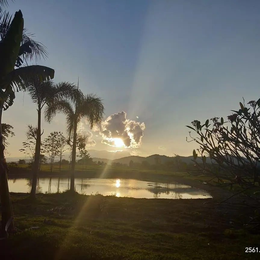 Baan Suan Jantra Home Stay