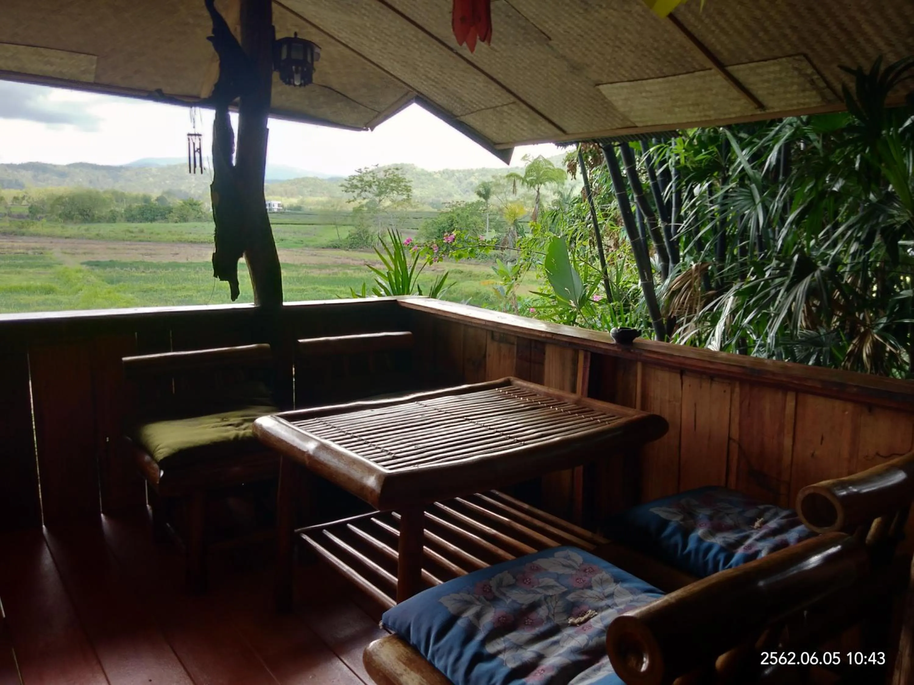 Baan Suan Jantra Home Stay