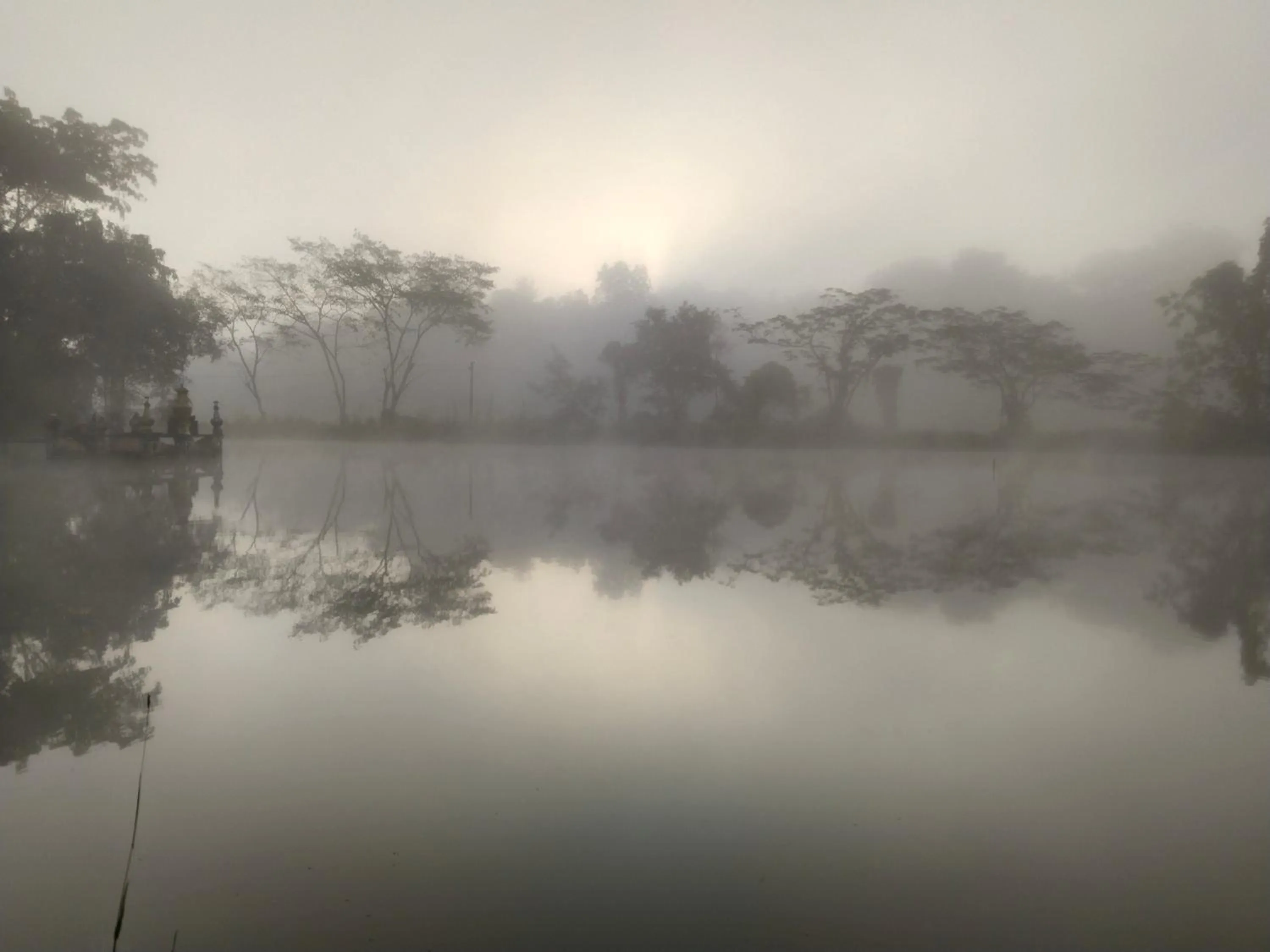 Baan Suan Jantra Home Stay