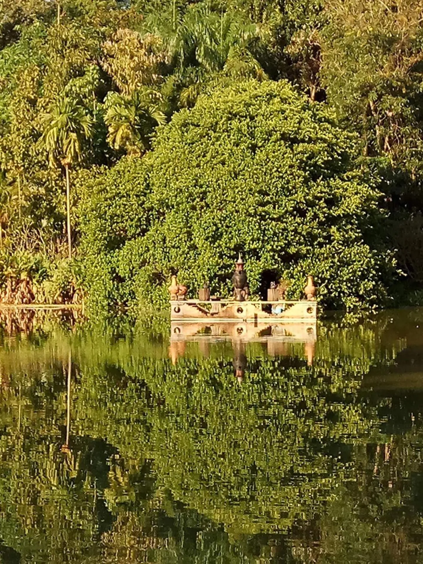 Baan Suan Jantra Home Stay