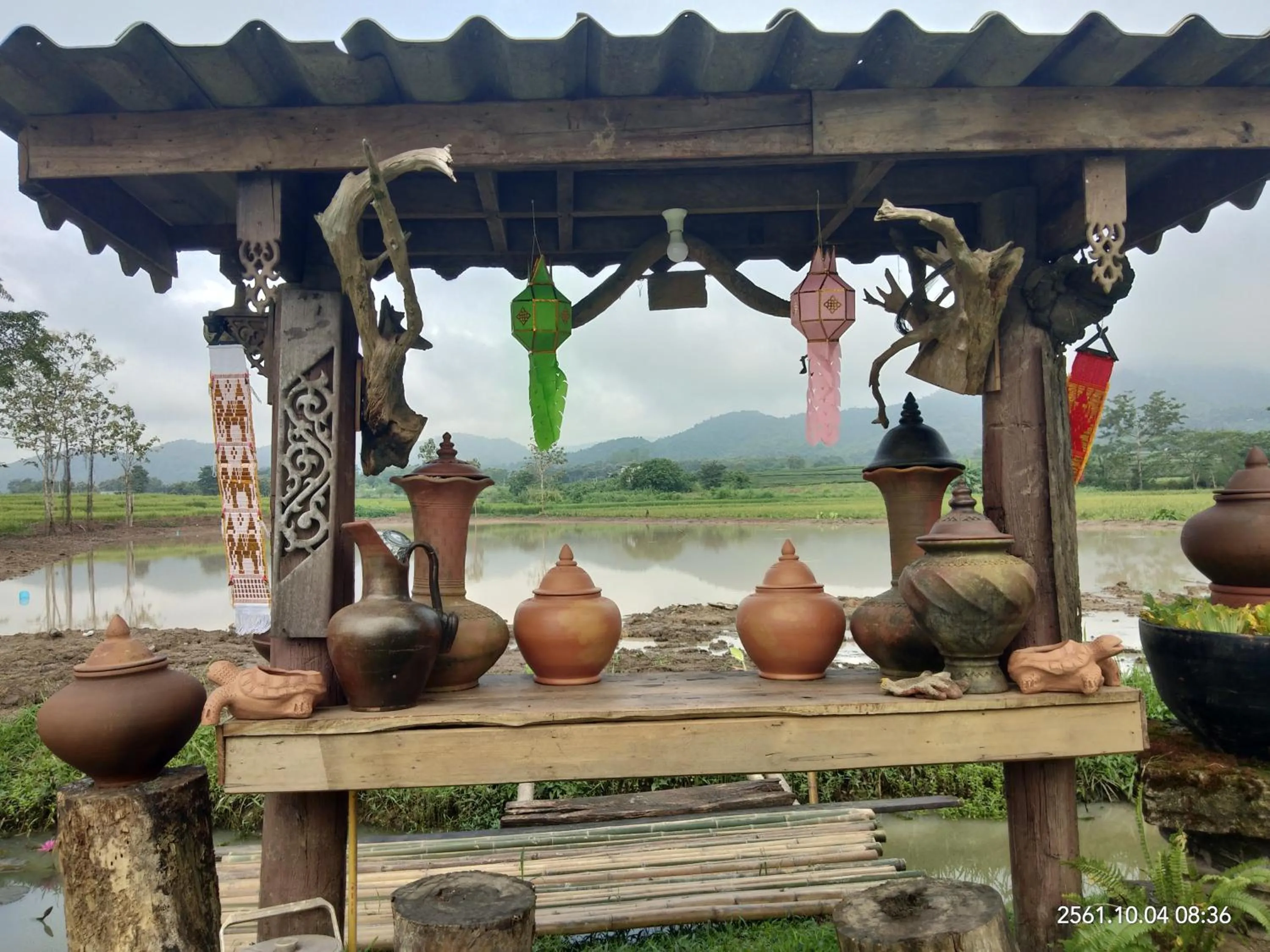 Baan Suan Jantra Home Stay