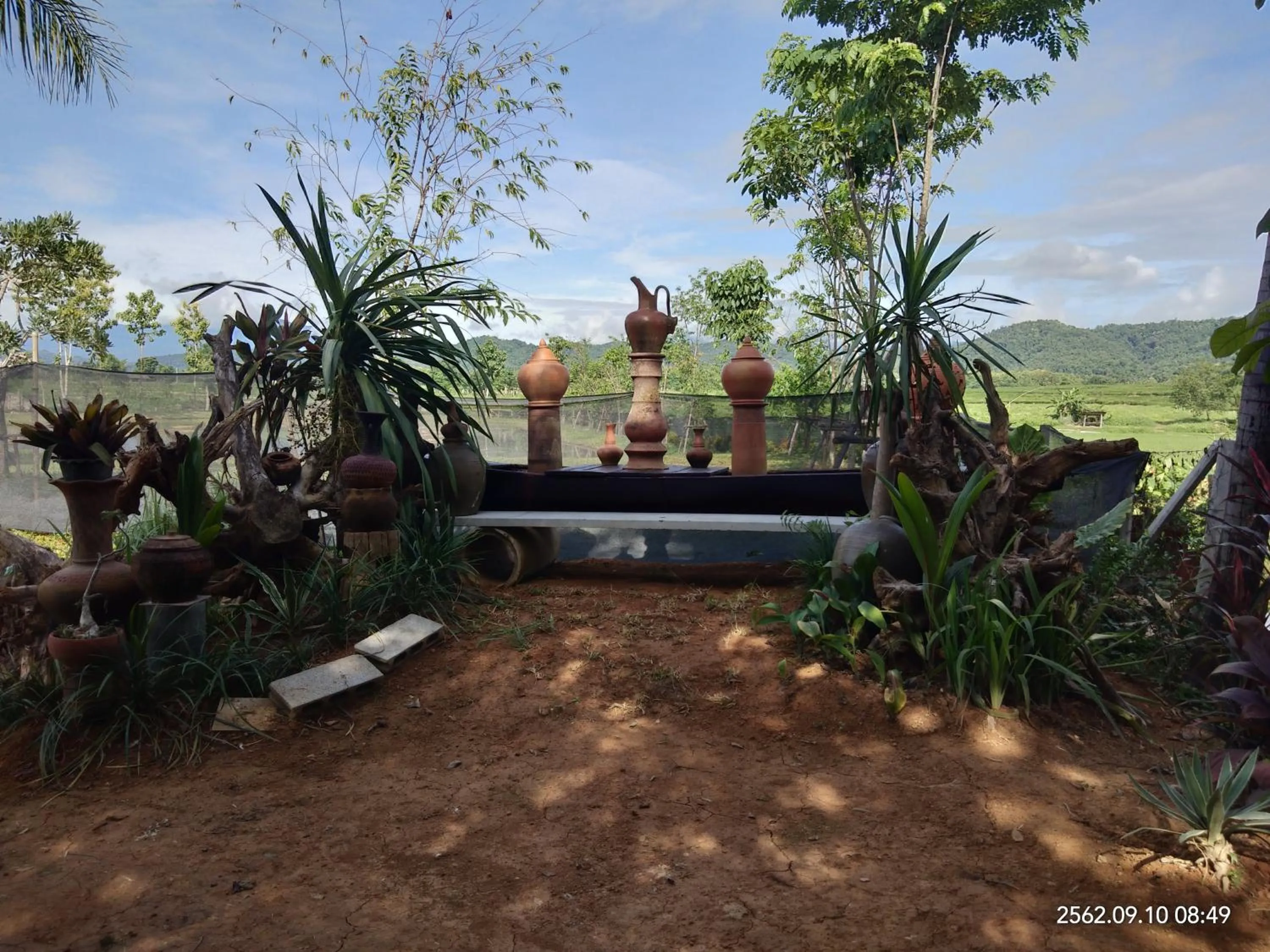 Baan Suan Jantra Home Stay