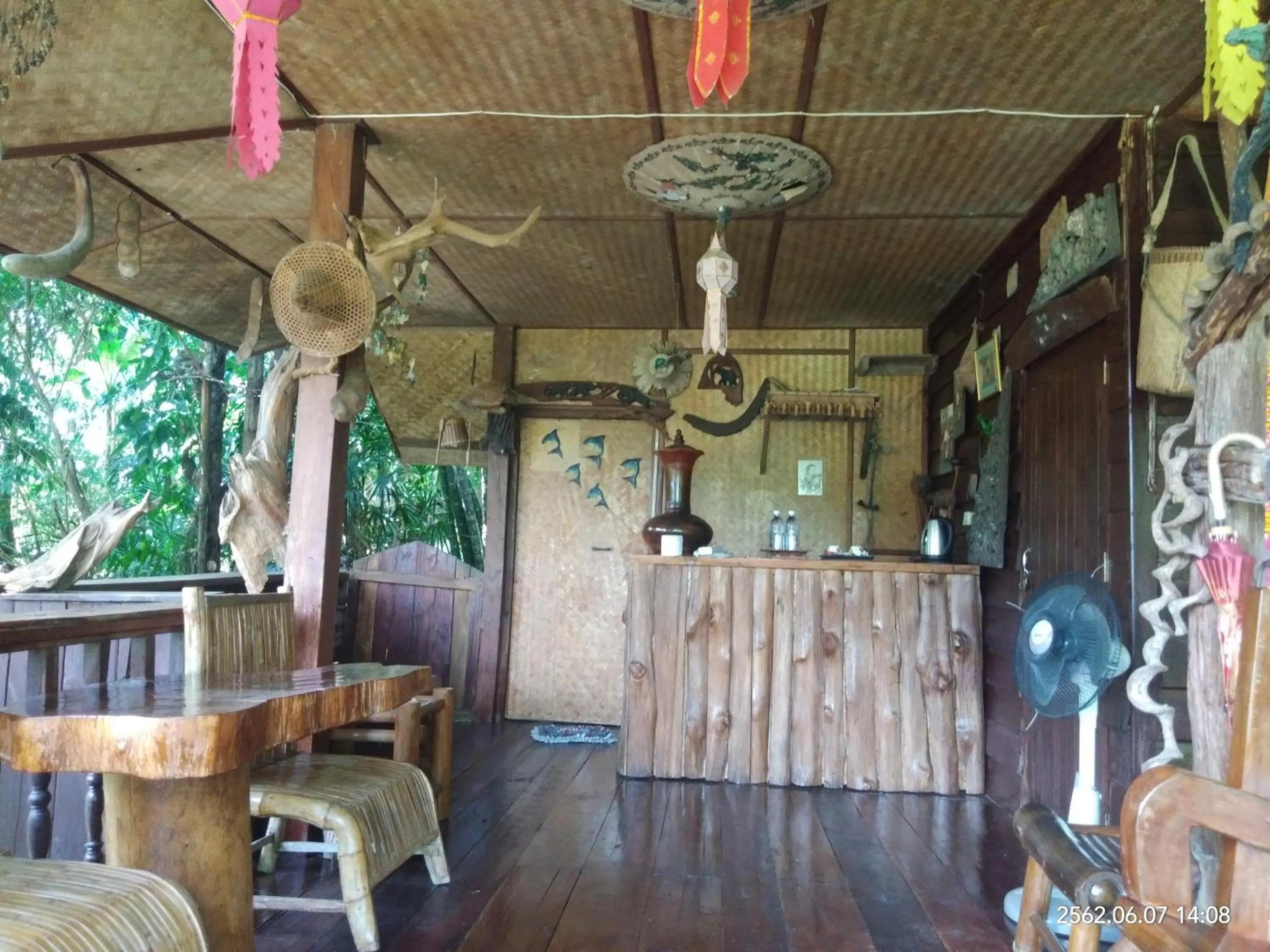 Baan Suan Jantra Home Stay