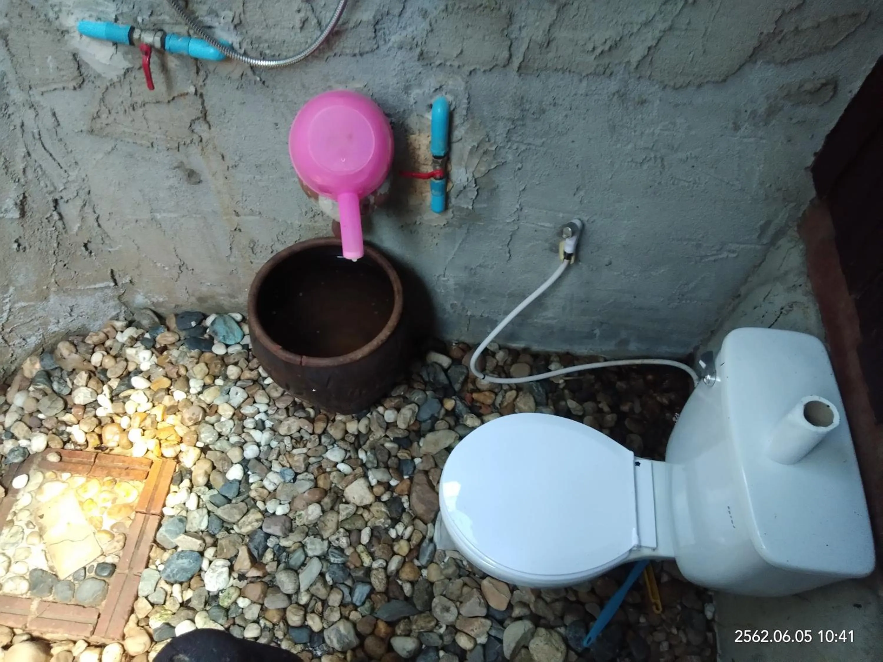 Baan Suan Jantra Home Stay