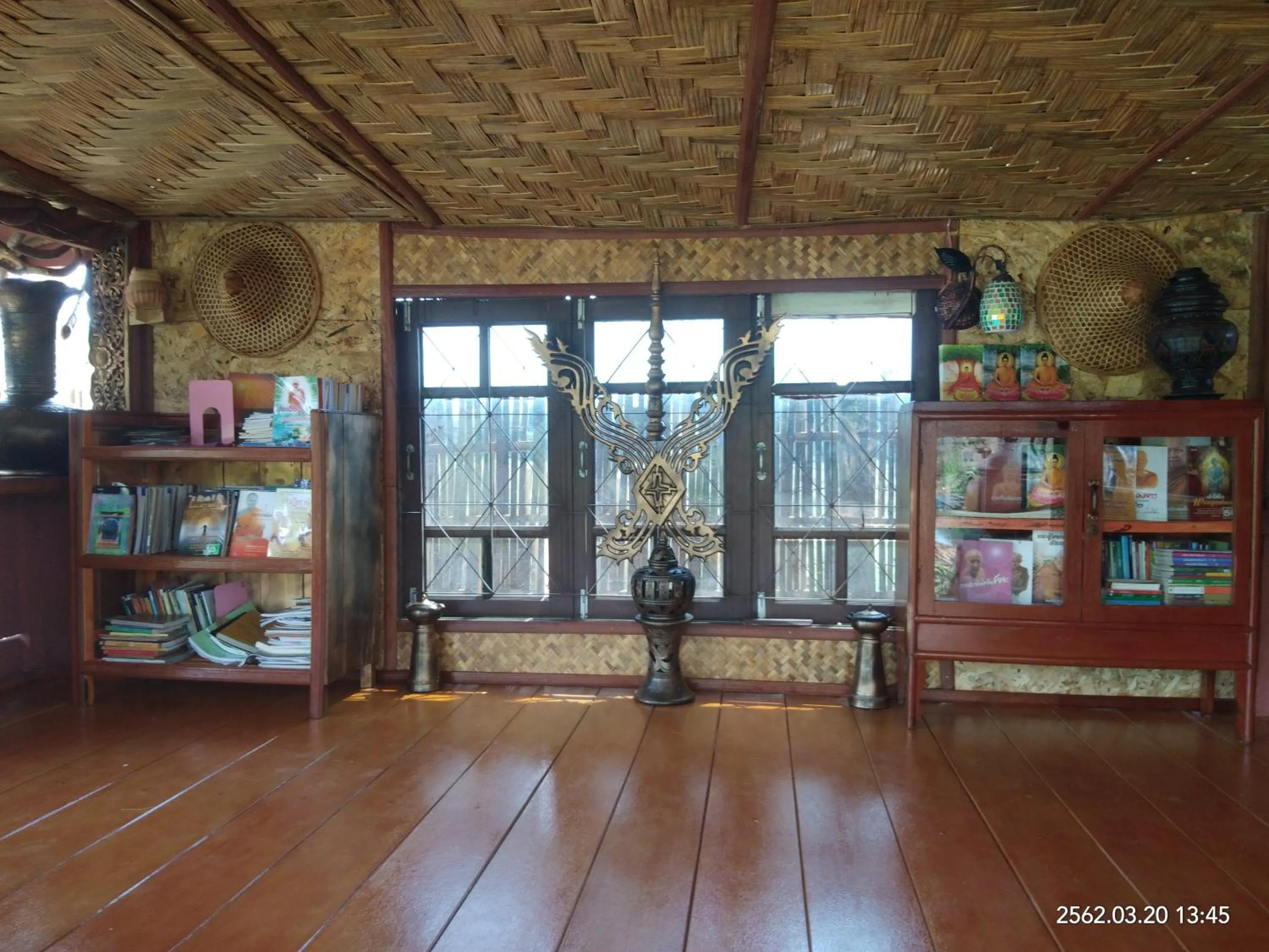 Baan Suan Jantra Home Stay