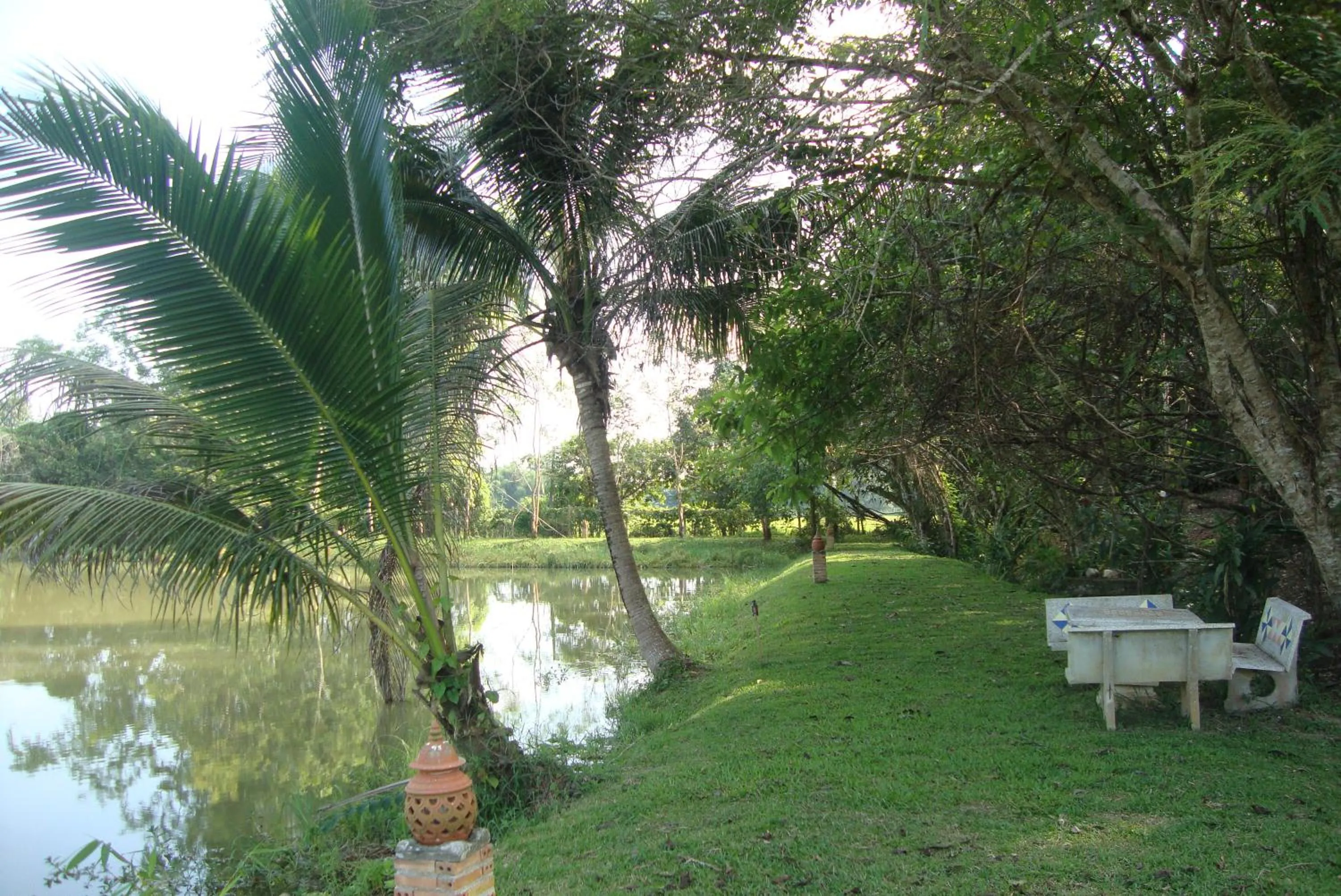 View (from property/room) in Baan Suan Jantra Home Stay