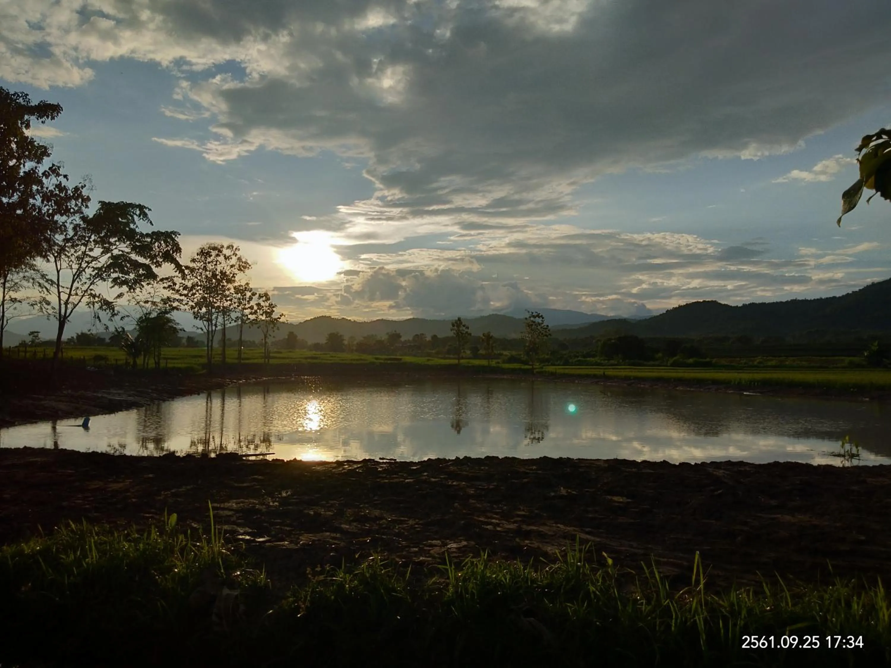 Baan Suan Jantra Home Stay