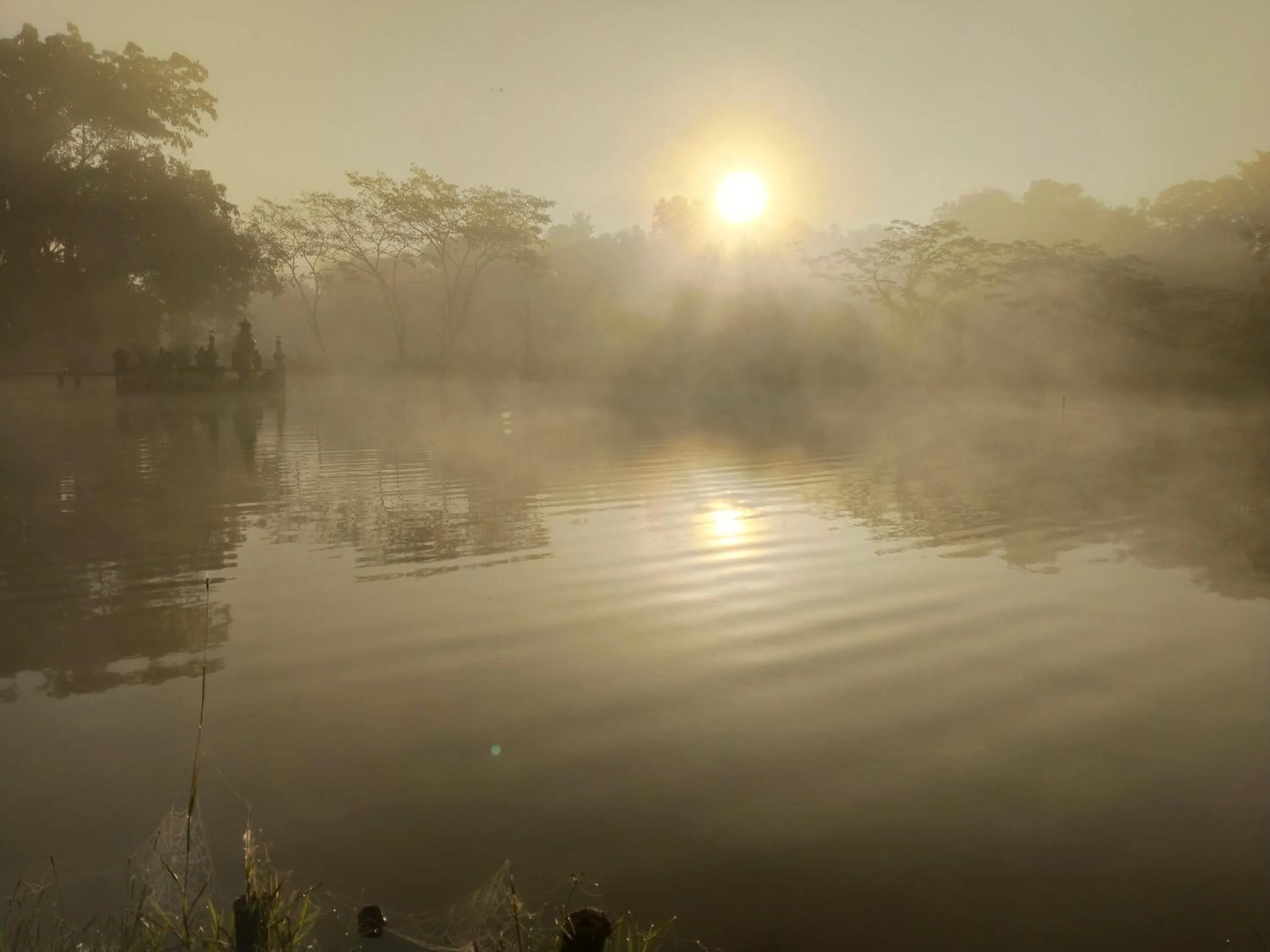 Baan Suan Jantra Home Stay