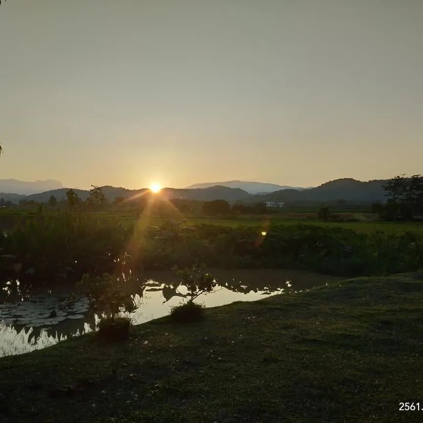 Baan Suan Jantra Home Stay