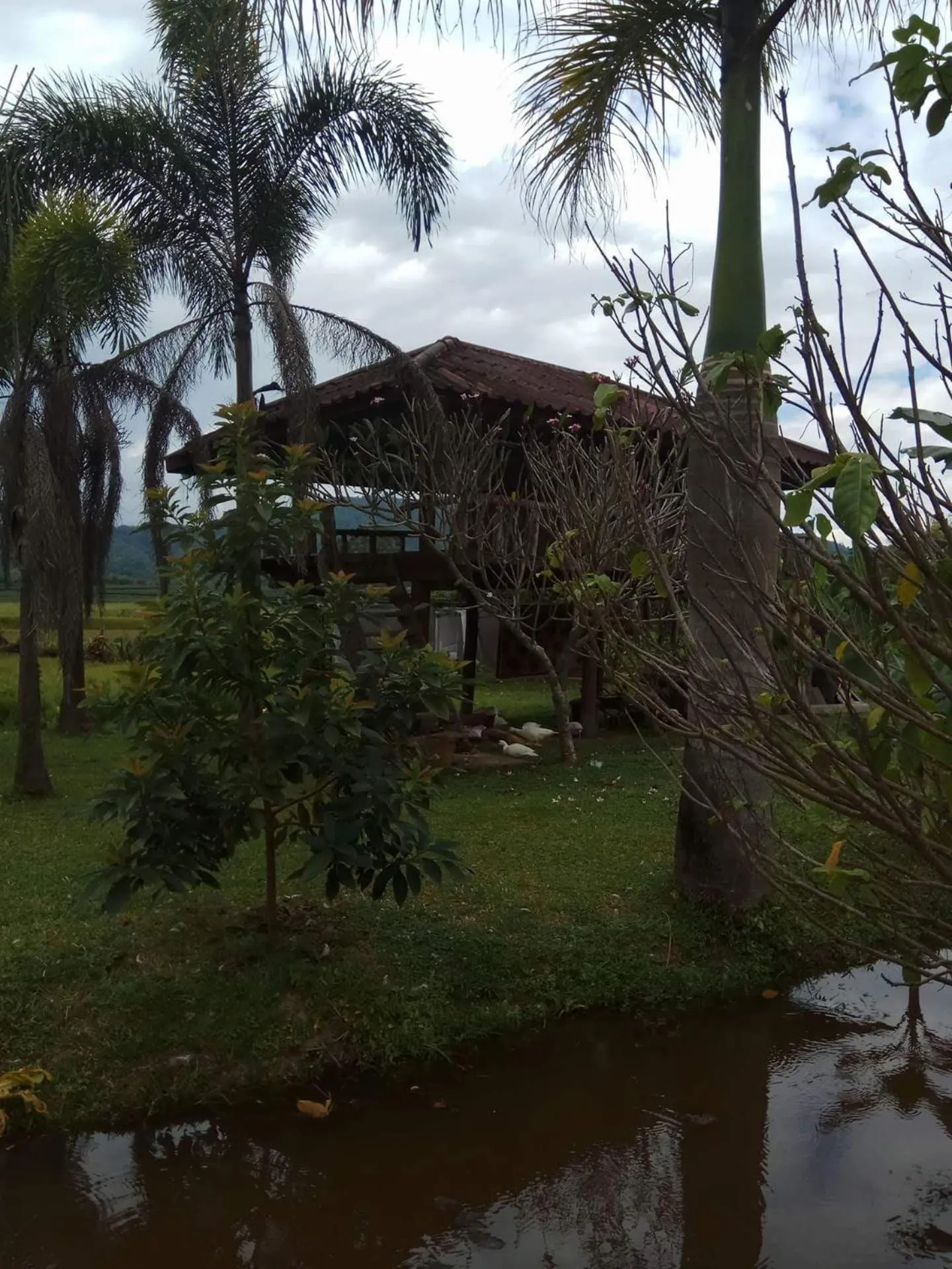 Baan Suan Jantra Home Stay