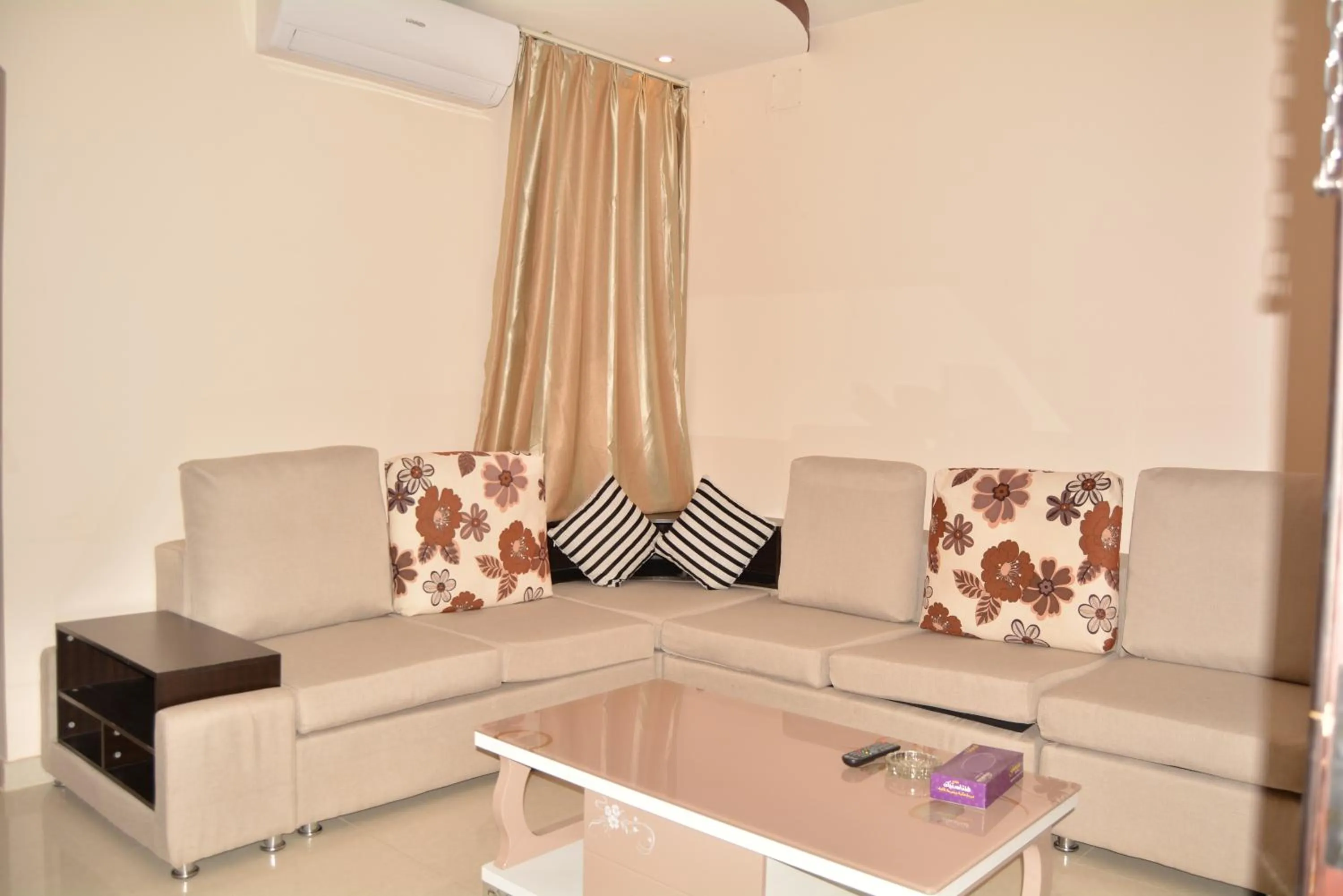 Other in Orient House