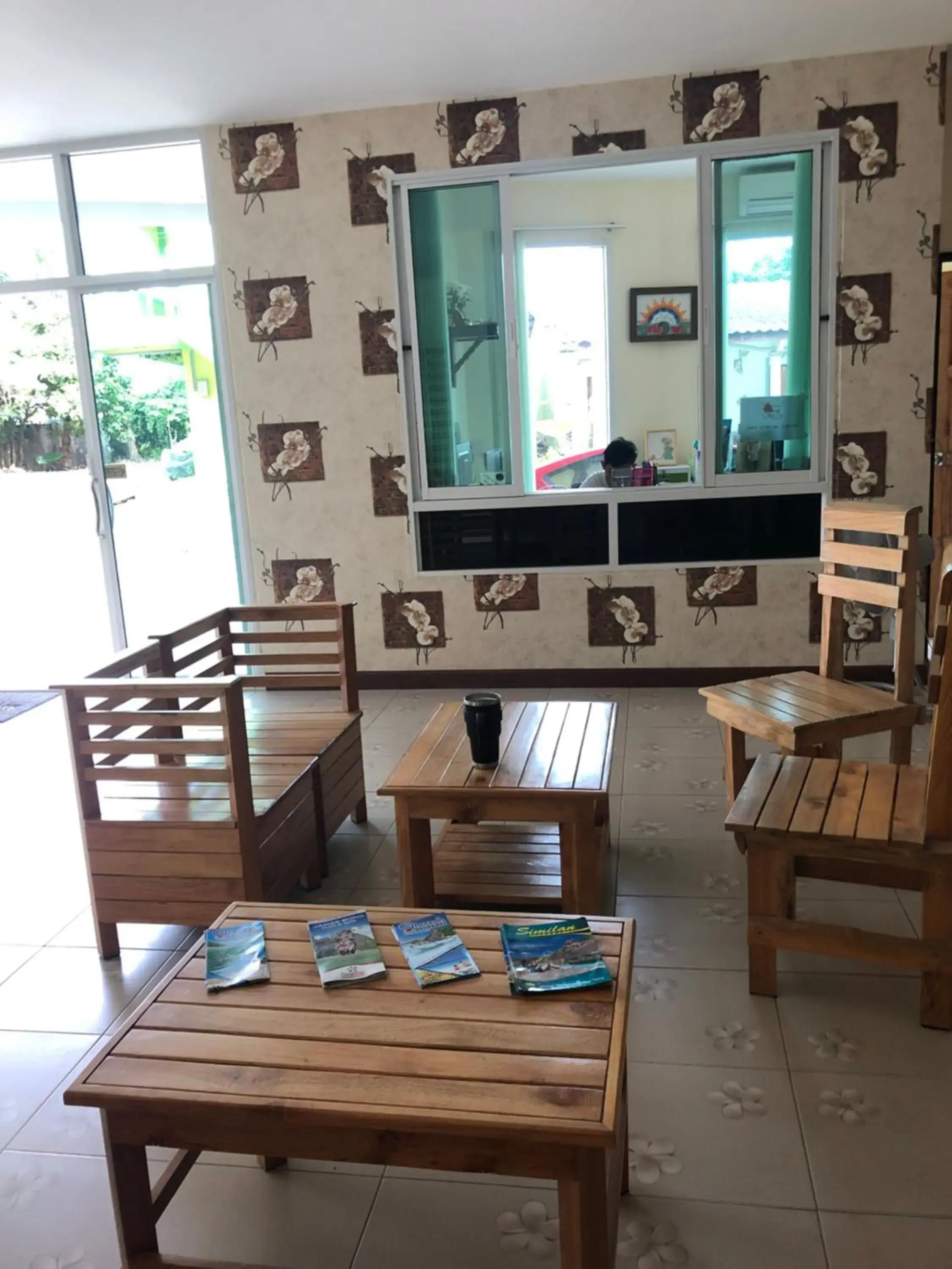 Chatin Guesthouse Chatin Guesthouse