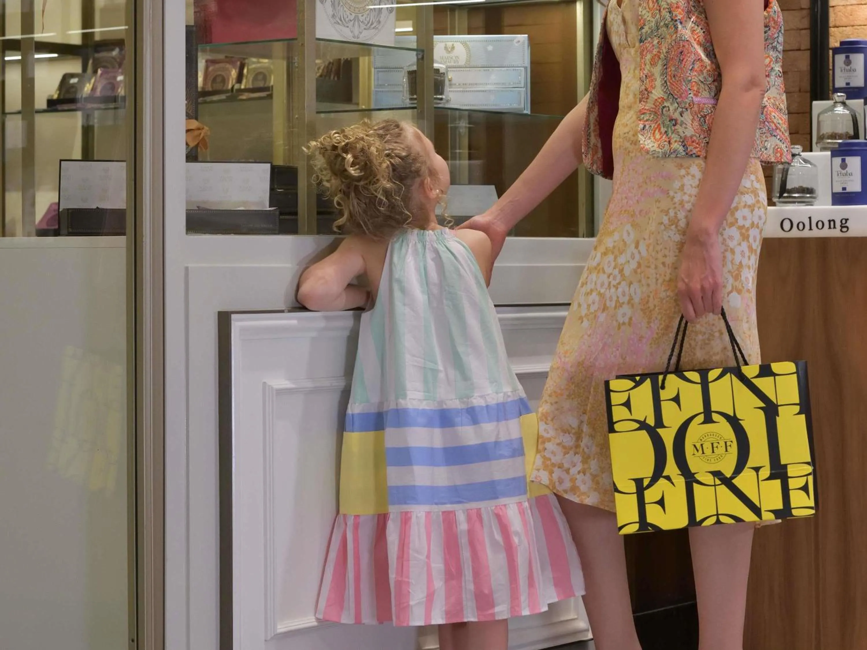 Breakfast in Mövenpick Hotel Mansour Eddahbi Marrakech