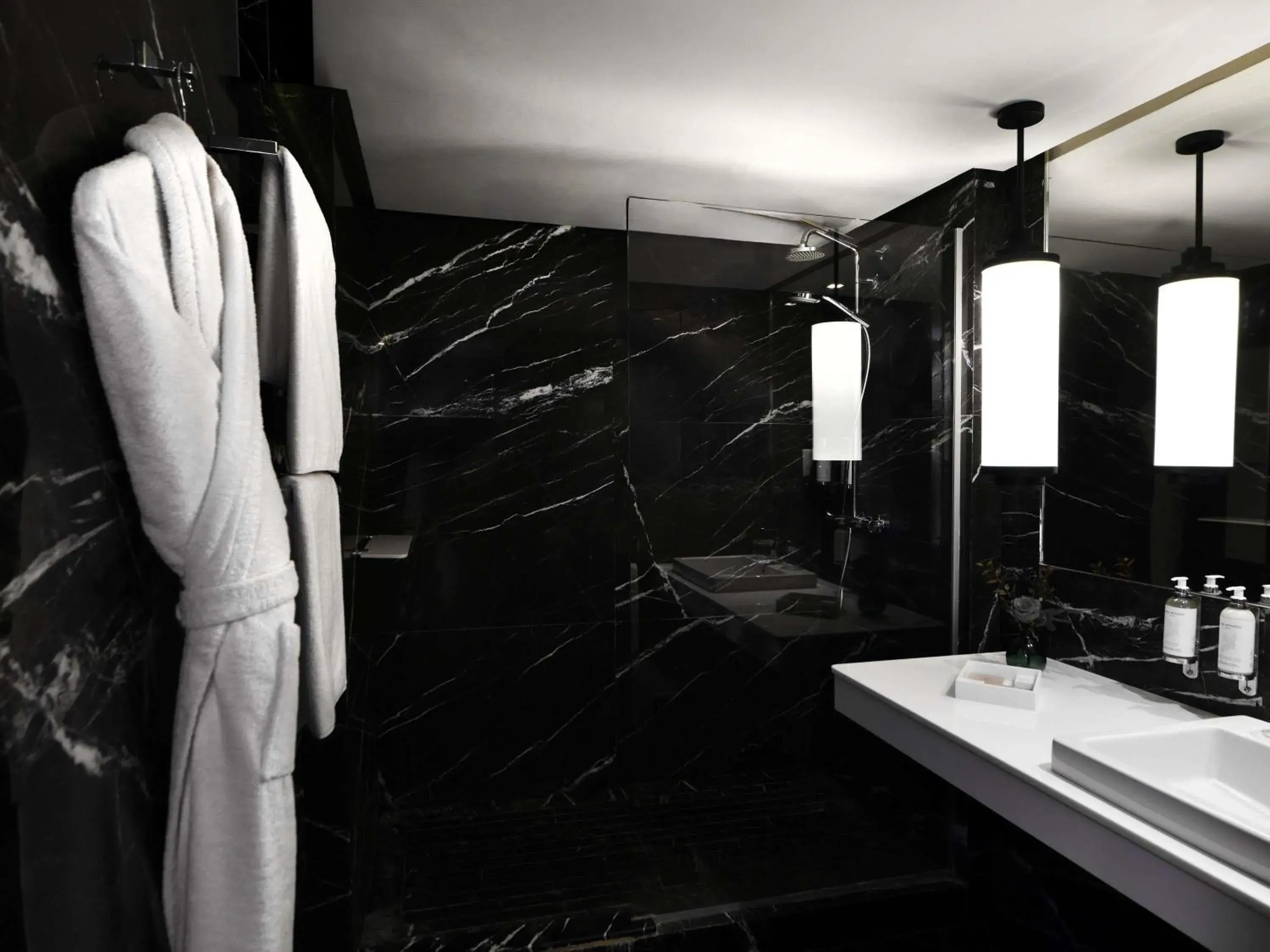 Superior Twin Room - single occupancy in Mövenpick Hotel Mansour Eddahbi Marrakech Superior Twin Room - single occupancy in Mövenpick Hotel Mansour Eddahbi Marrakech