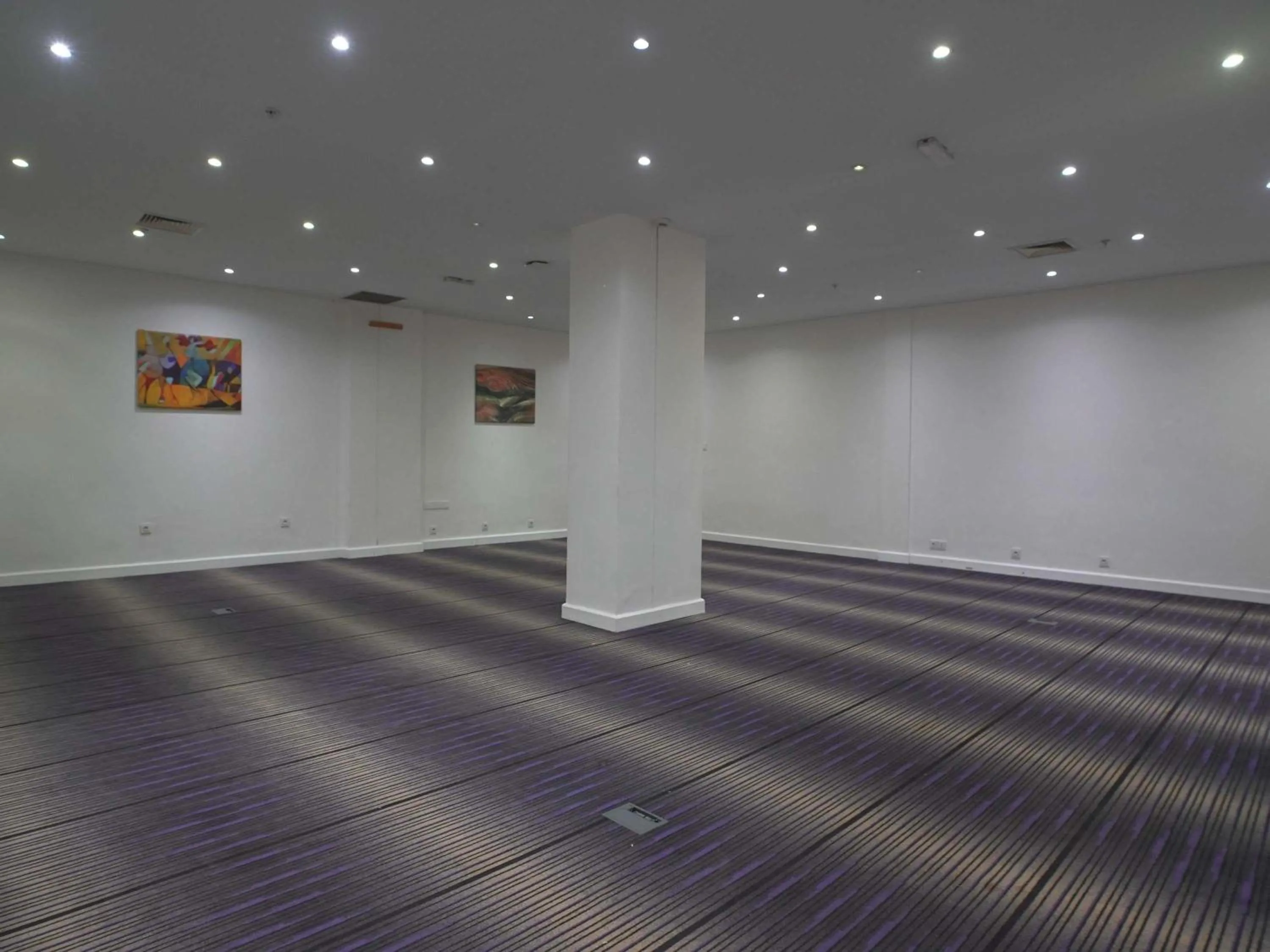 Meeting/conference room in Mövenpick Hotel Mansour Eddahbi Marrakech