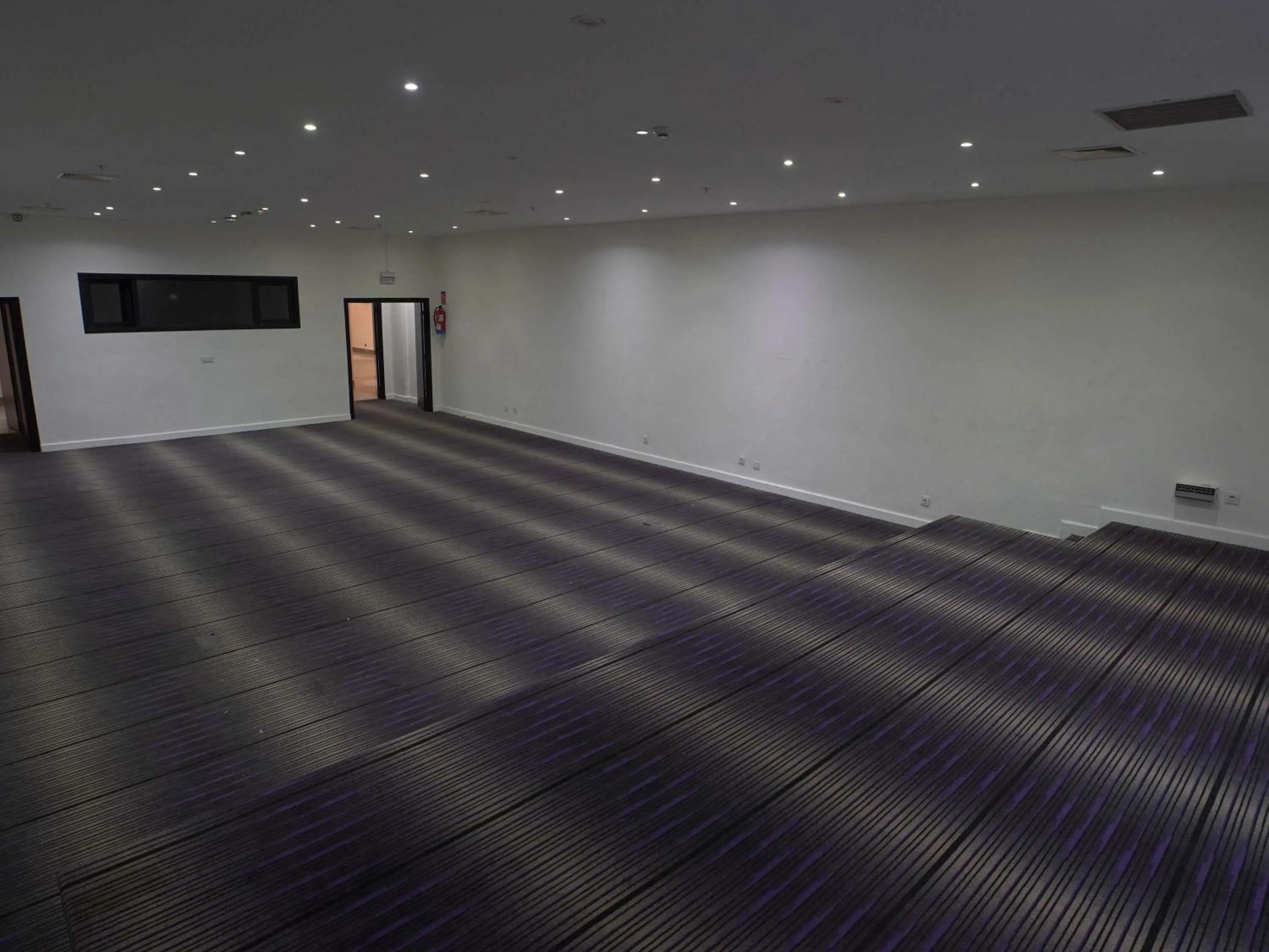 Meeting/conference room in Mövenpick Hotel Mansour Eddahbi Marrakech