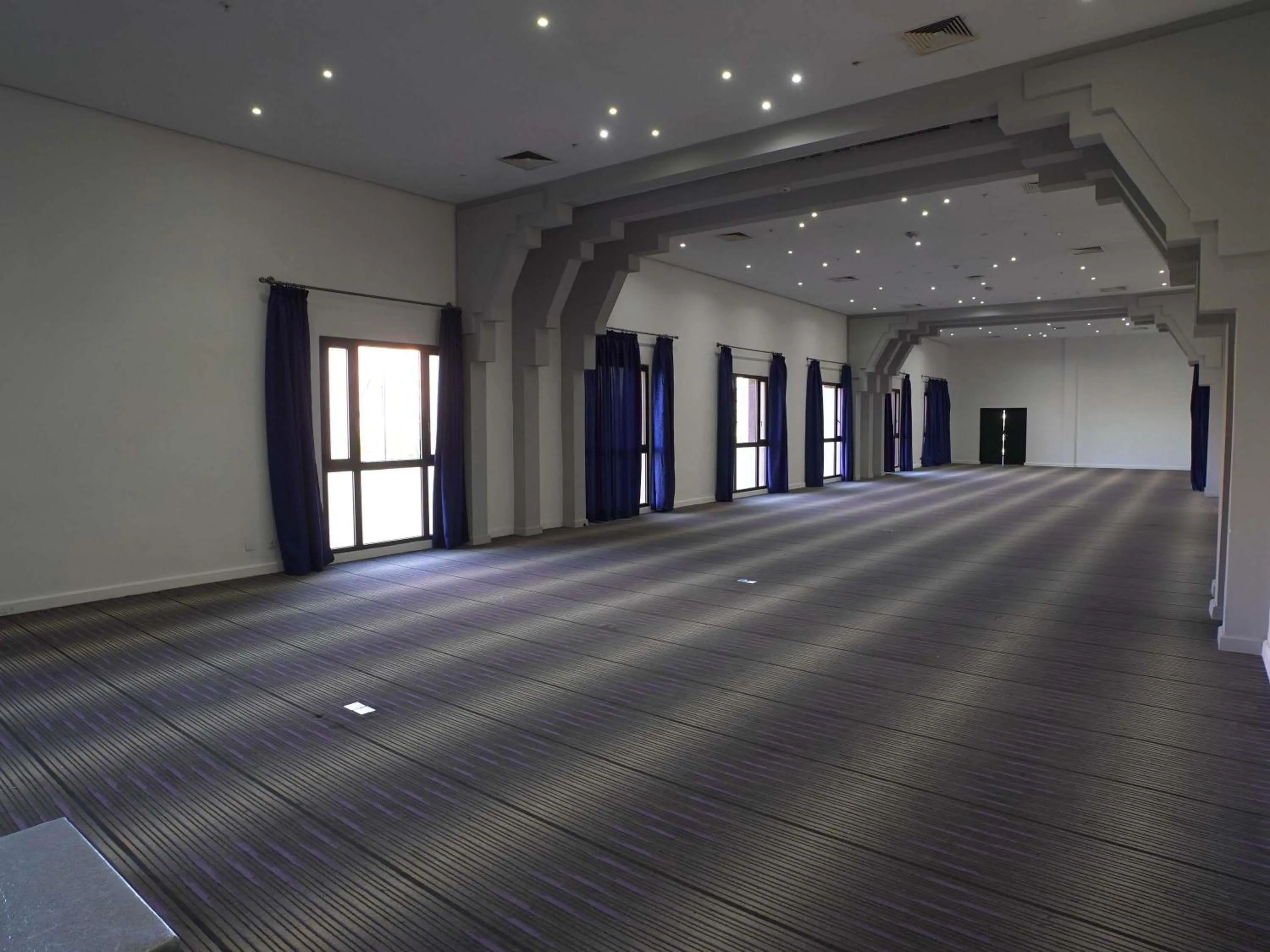 Meeting/conference room in Mövenpick Hotel Mansour Eddahbi Marrakech