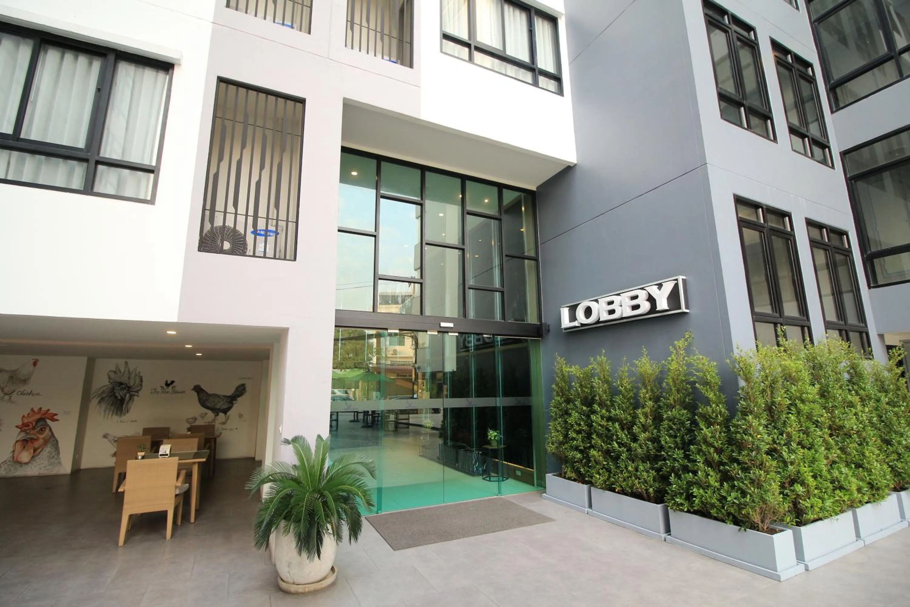 Logo/Certificate/Sign in Xen Hotel Nakhon Pathom - SHA PLUS