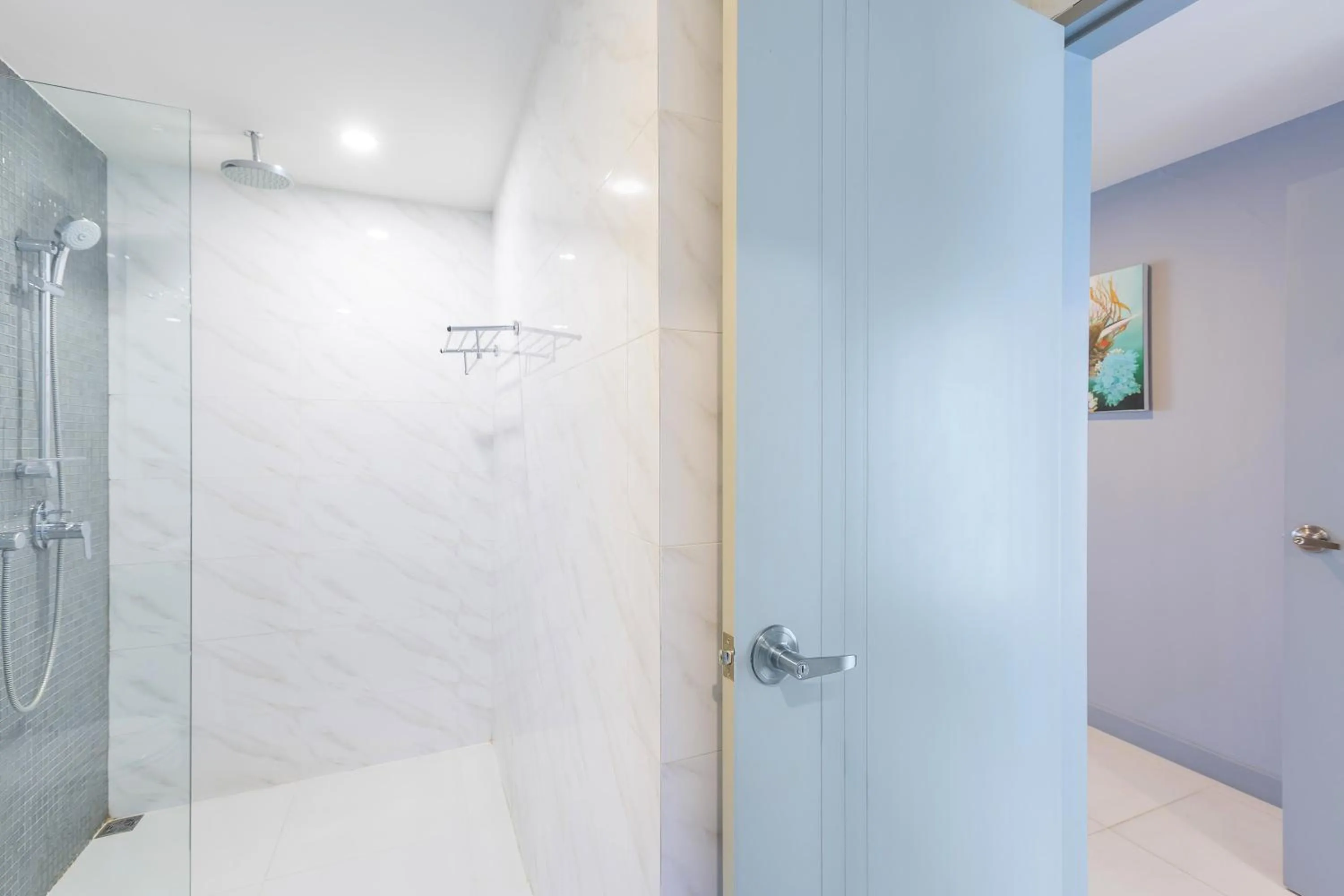 Toilet in Xen Hotel Nakhon Pathom - SHA PLUS