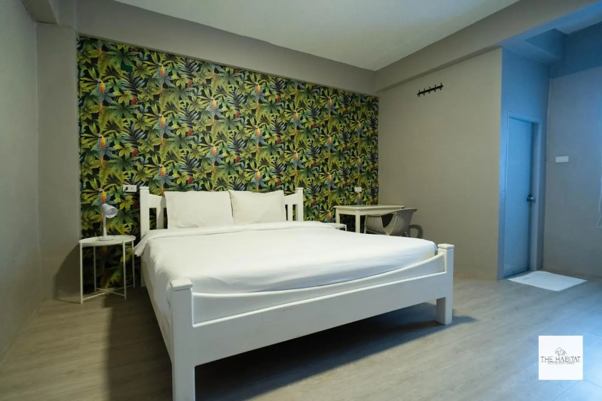 Standard Double Room in THE HABITAT Koh Chang - VJ Island View Standard Double Room in THE HABITAT Koh Chang - VJ Island View