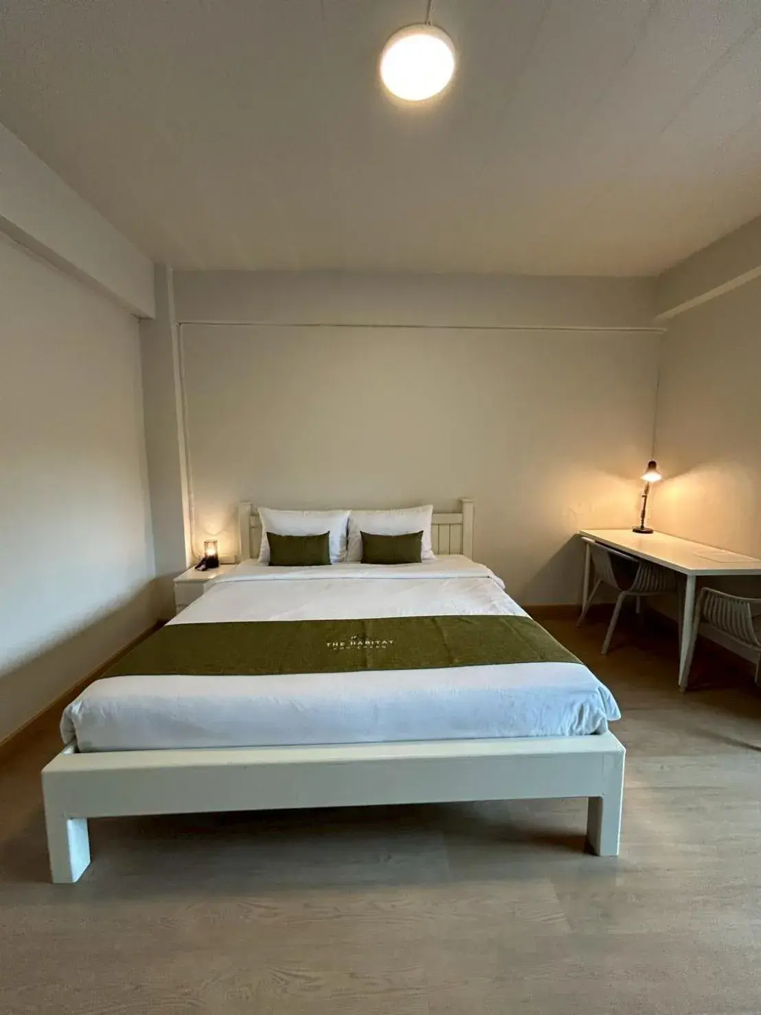 Superior Double Room in THE HABITAT Koh Chang - VJ Island View Superior Double Room in THE HABITAT Koh Chang - VJ Island View