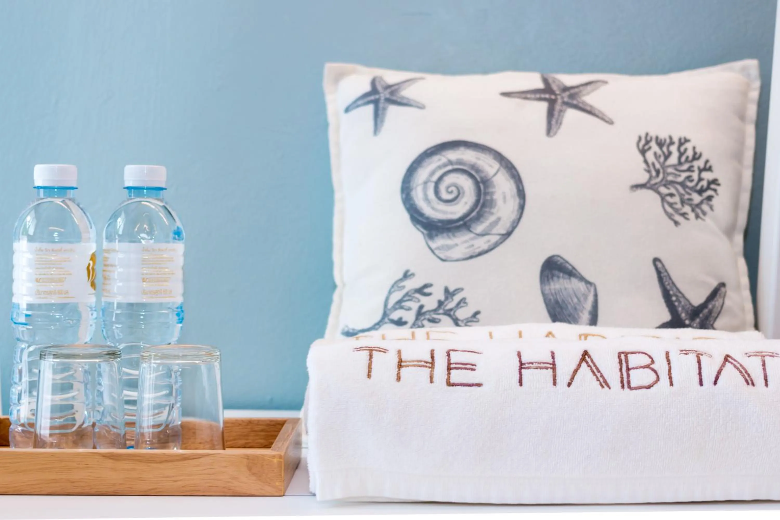 Other in THE HABITAT Koh Chang - VJ Island View