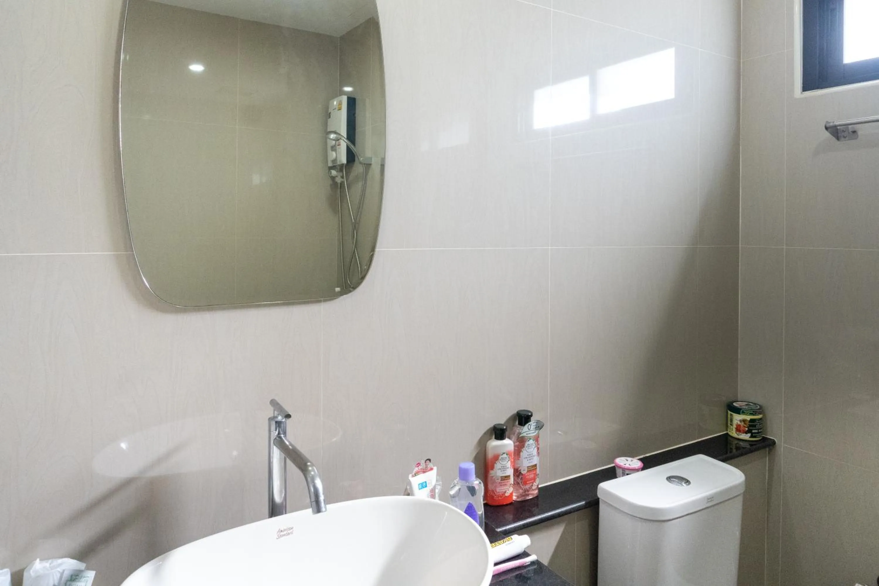 Krabi Lighthouse @ Aonang