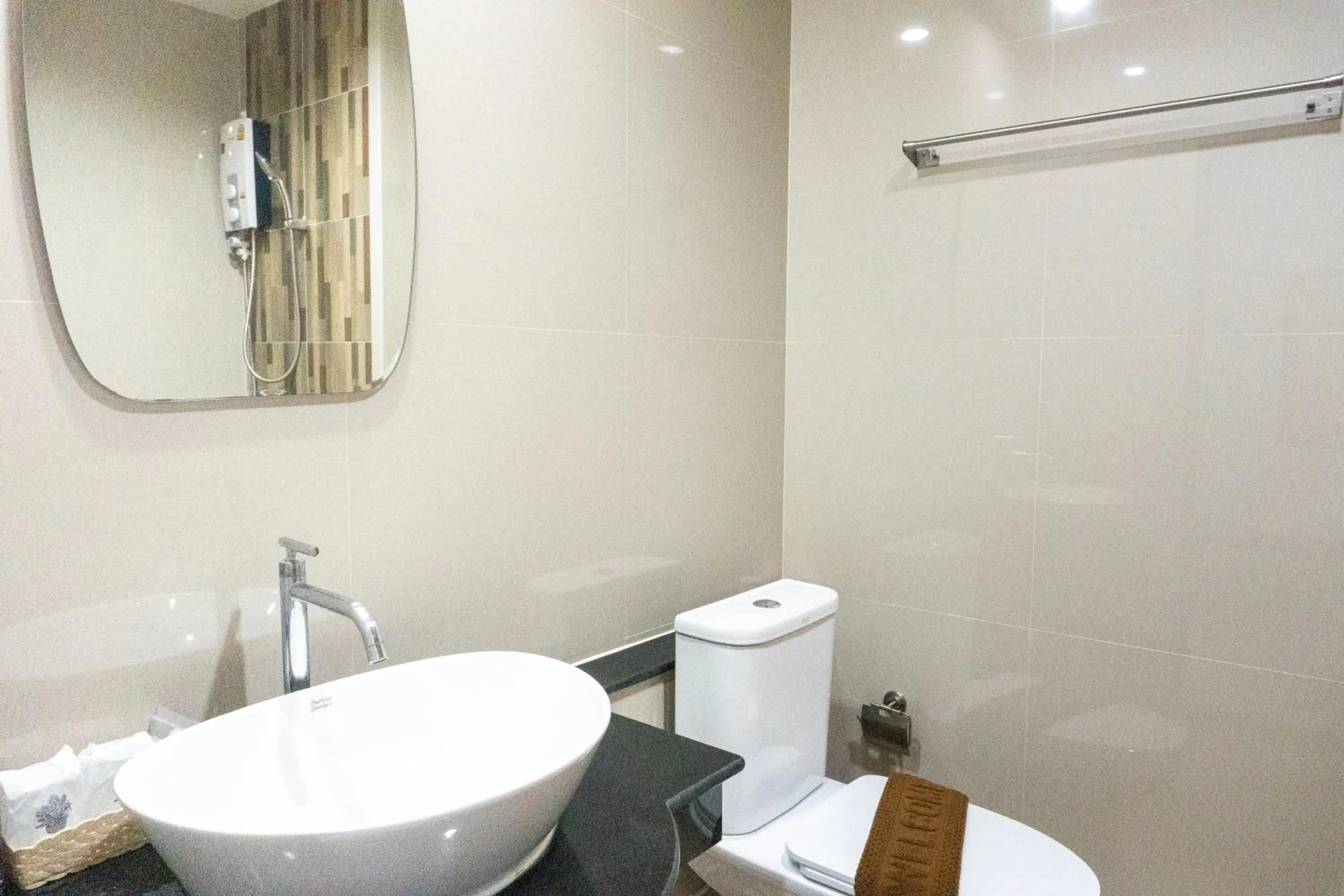 Krabi Lighthouse @ Aonang