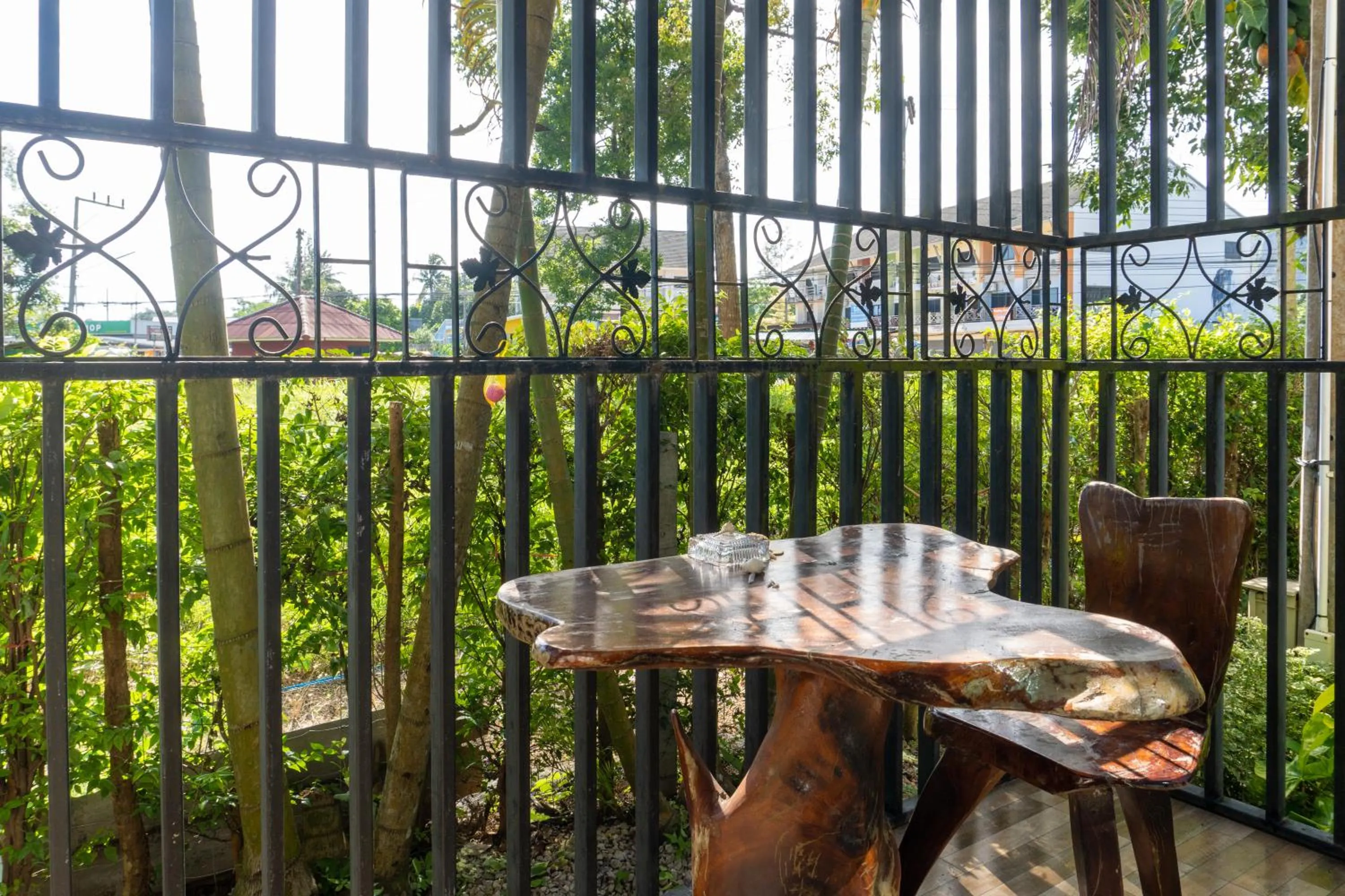 Krabi Lighthouse @ Aonang