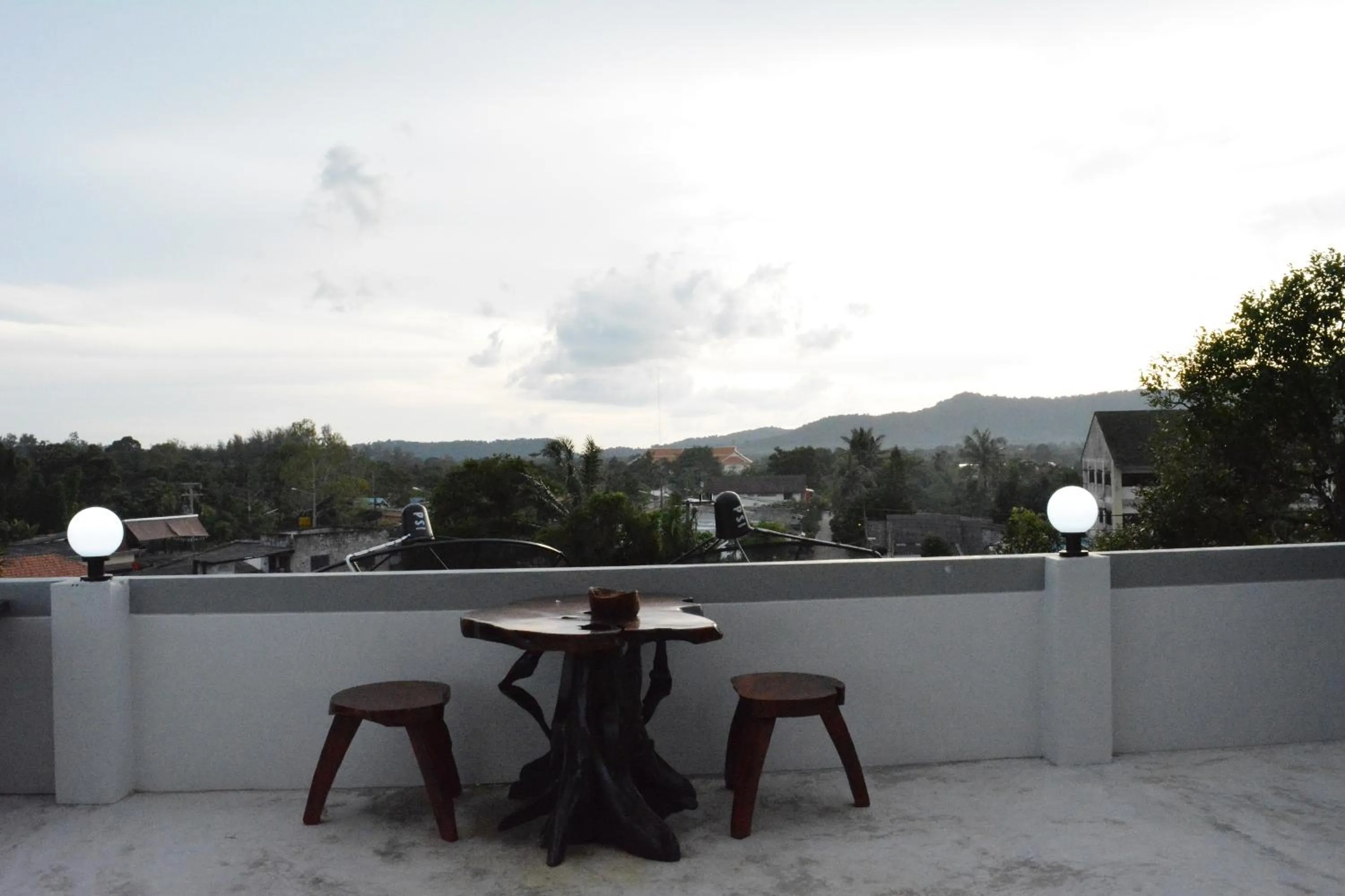 Krabi Lighthouse @ Aonang