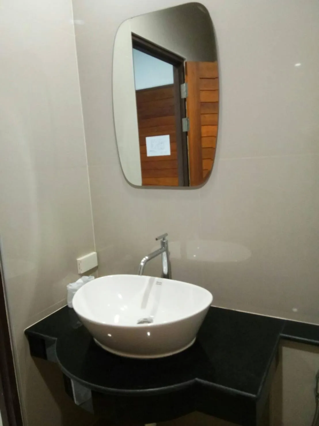 Krabi Lighthouse @ Aonang