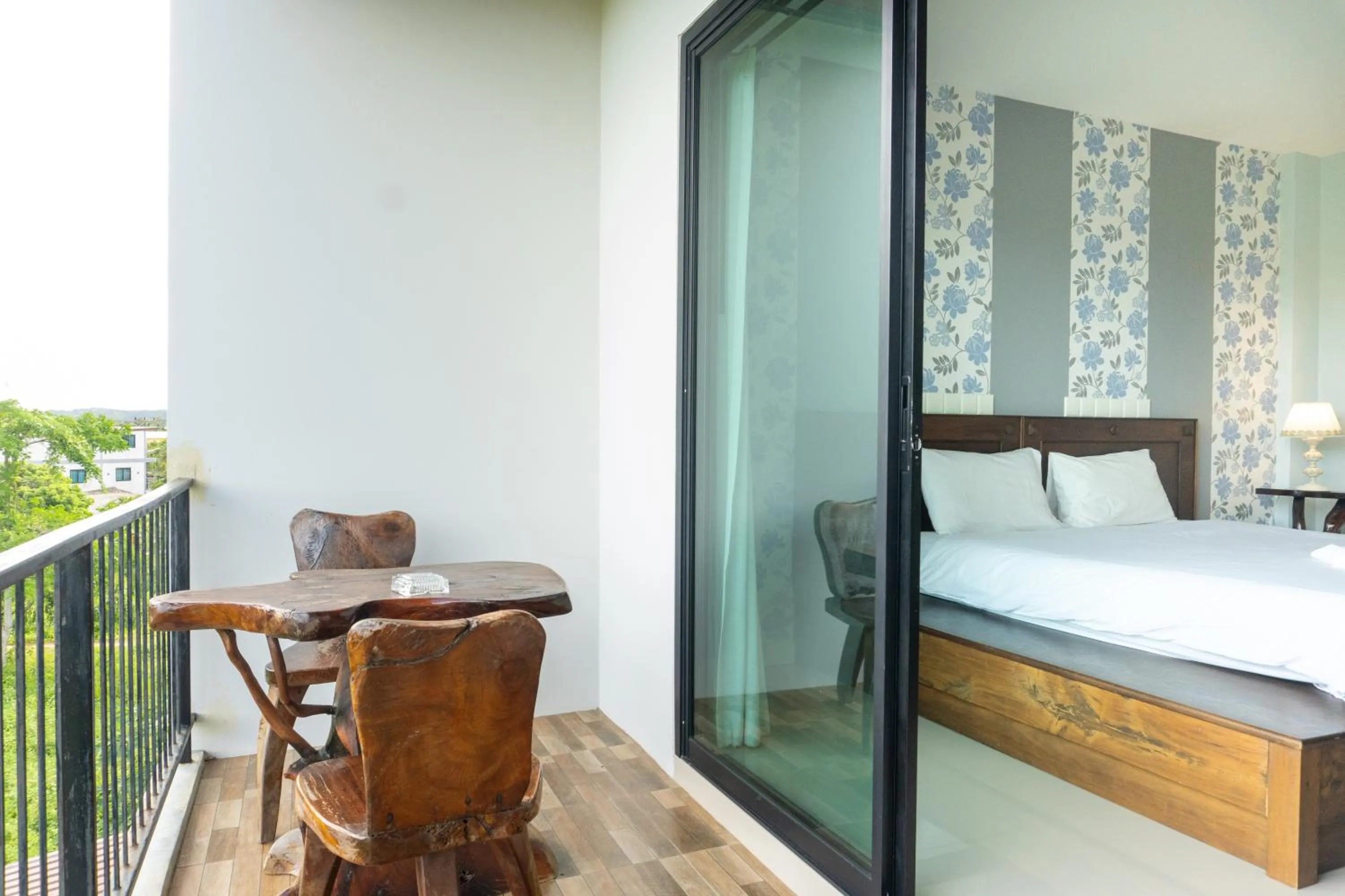 Bed in Krabi Lighthouse @ Aonang