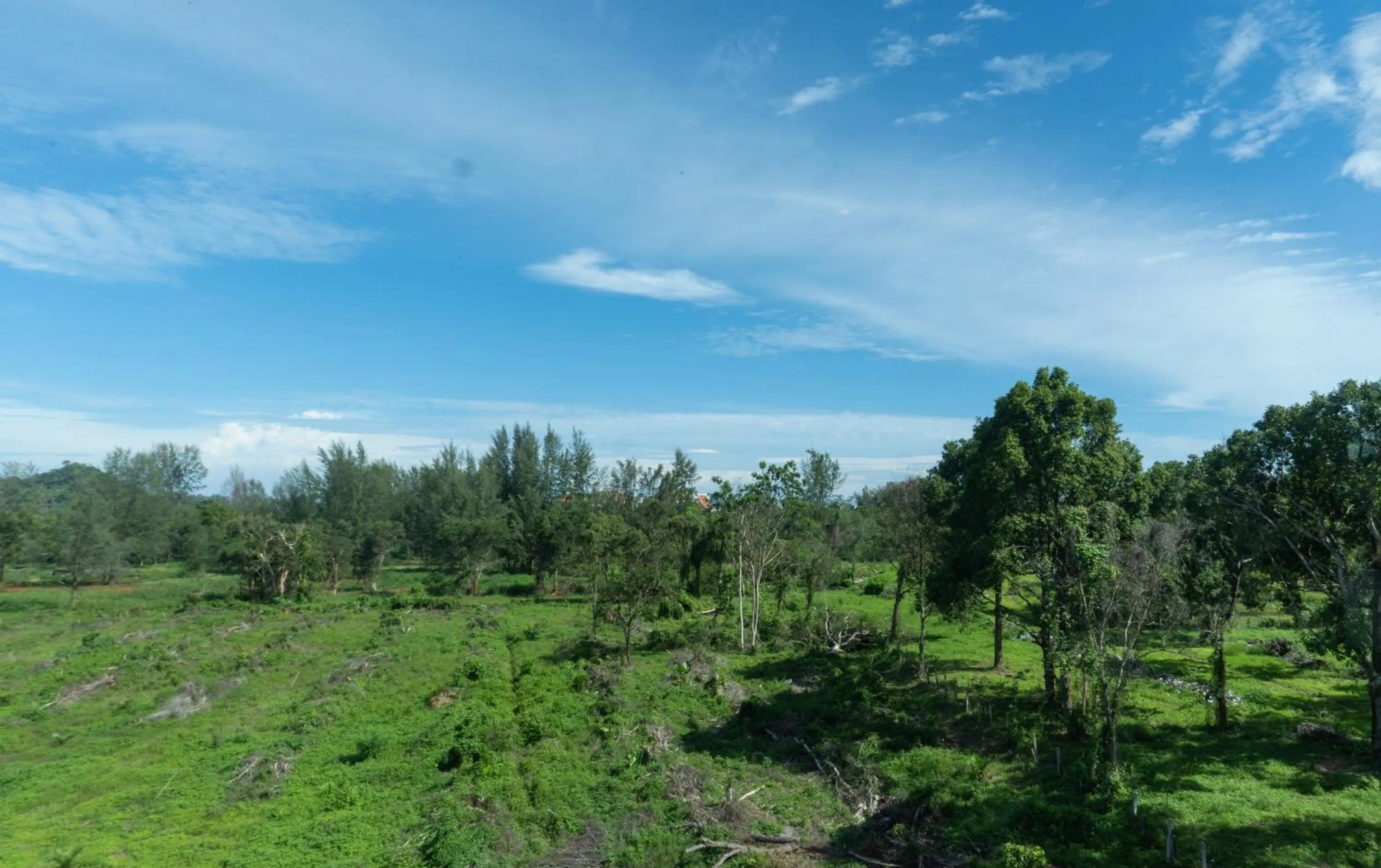 Krabi Lighthouse @ Aonang