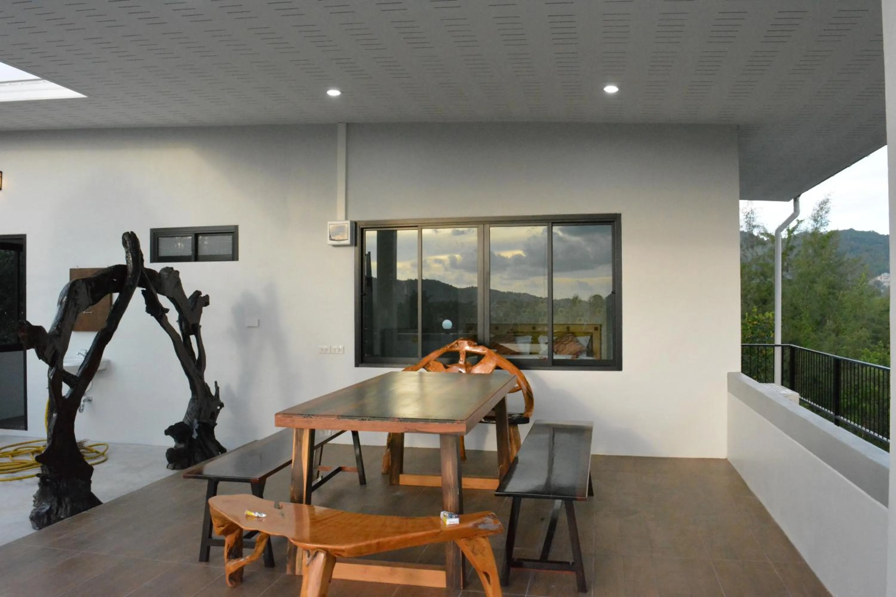 Krabi Lighthouse @ Aonang