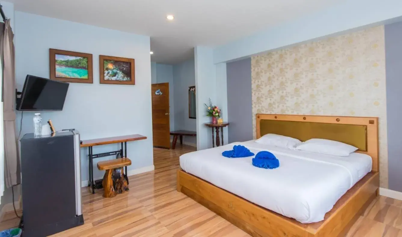 Krabi Lighthouse @ Aonang Krabi Lighthouse @ Aonang