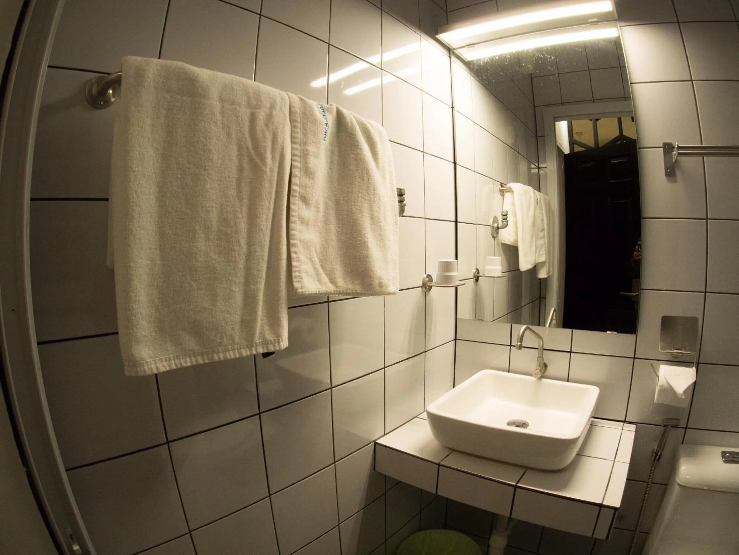 Property building in Jetty Huahin Hostel