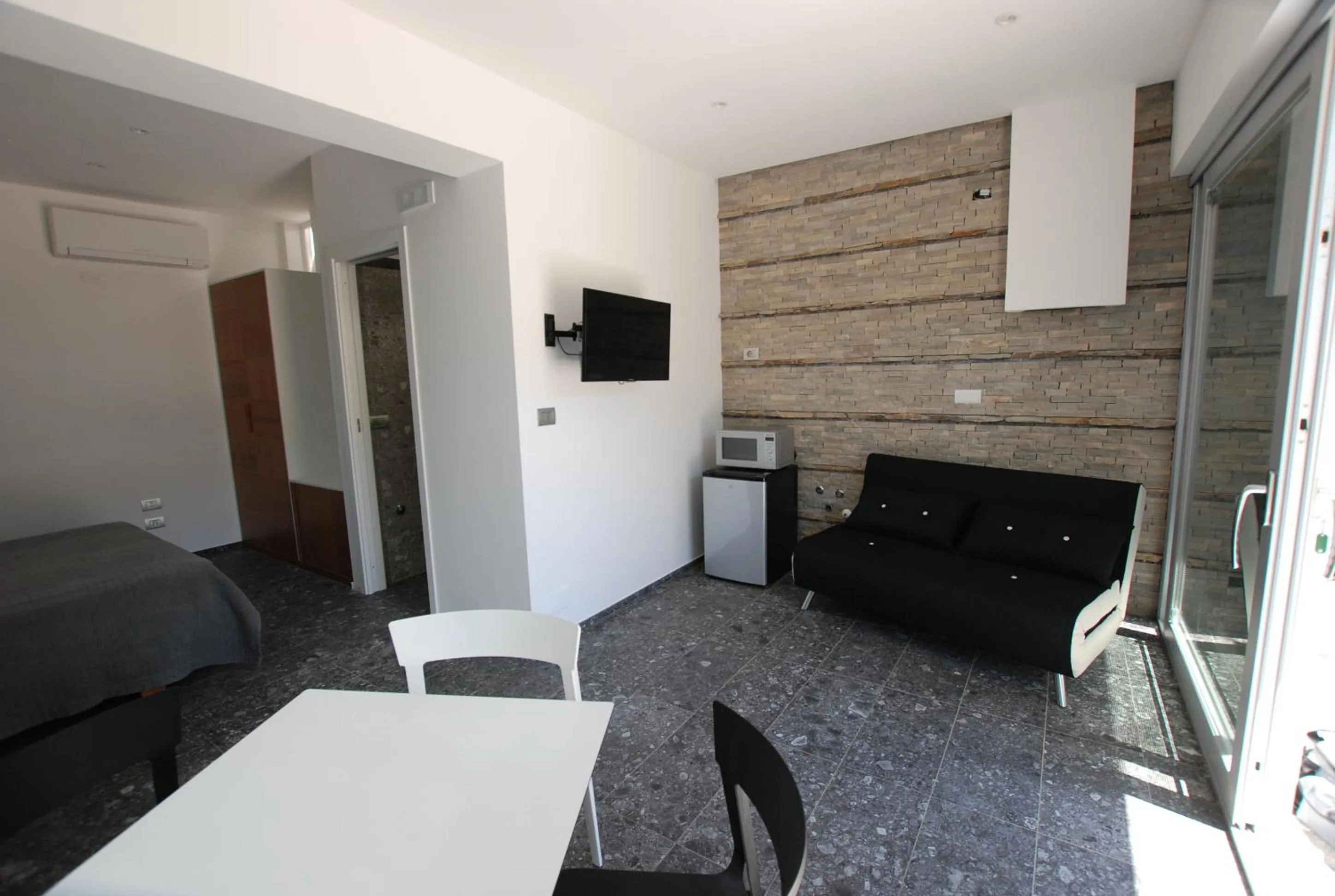 Photo of the whole room in Hotel Torre Santamaria Resort