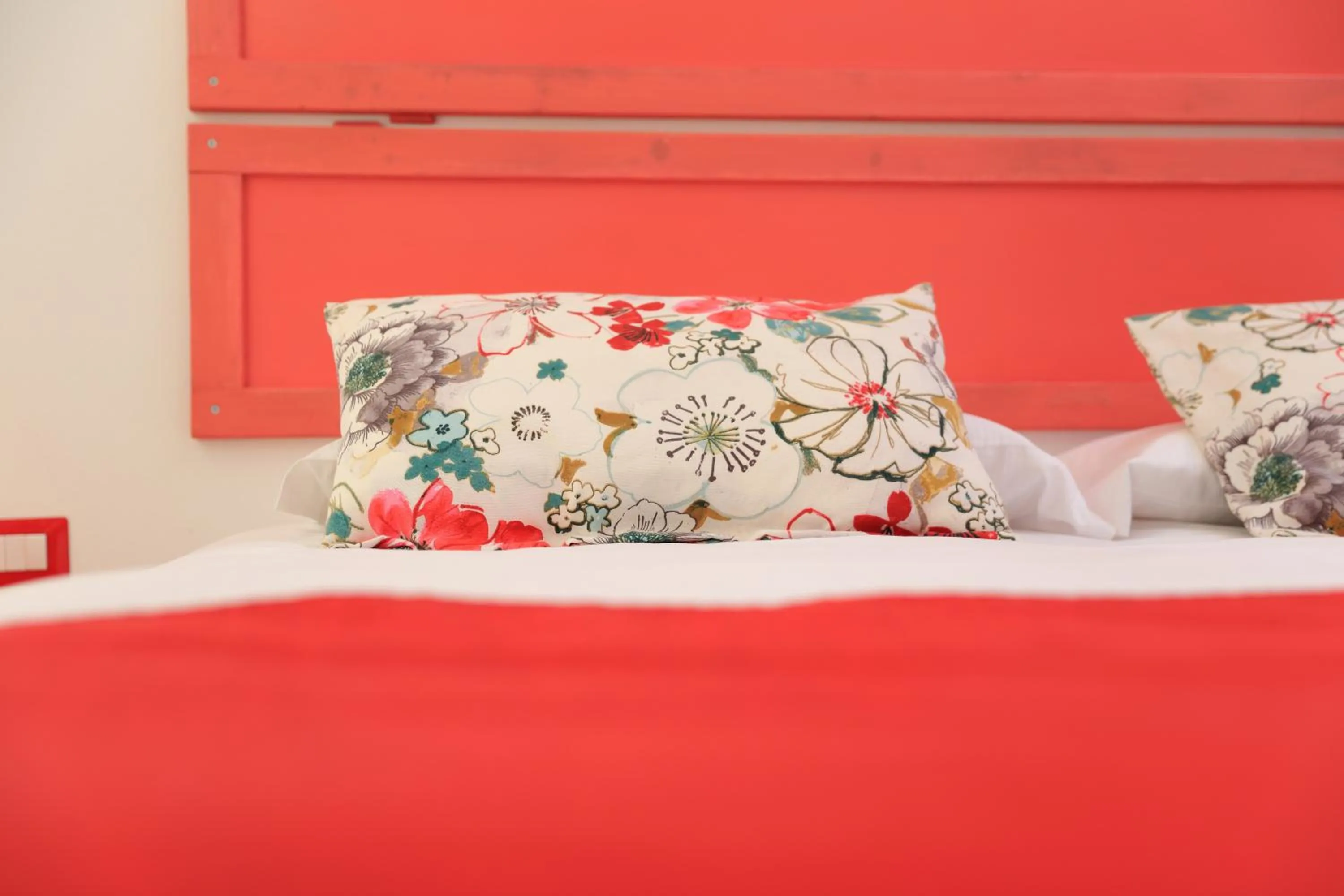 Other, Bed in La Posidonia Oceanica