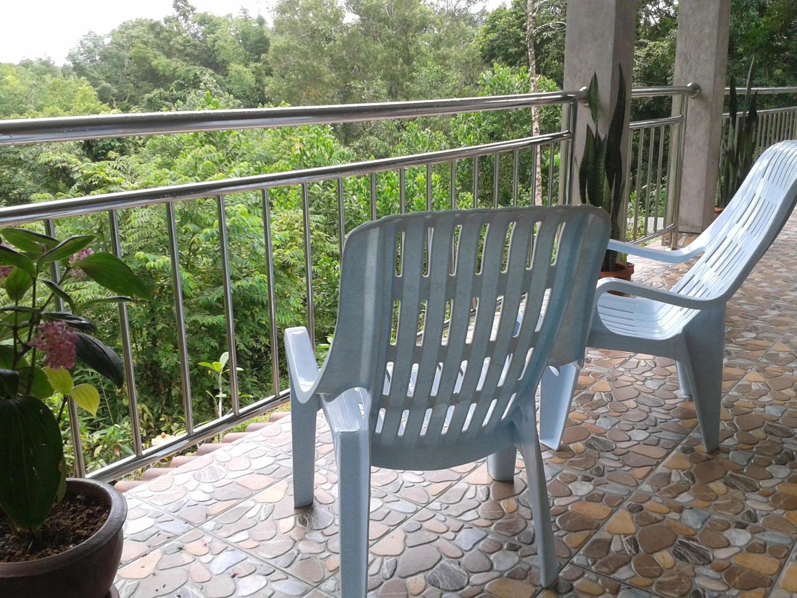 Property building in Nananuira Apartment and Room