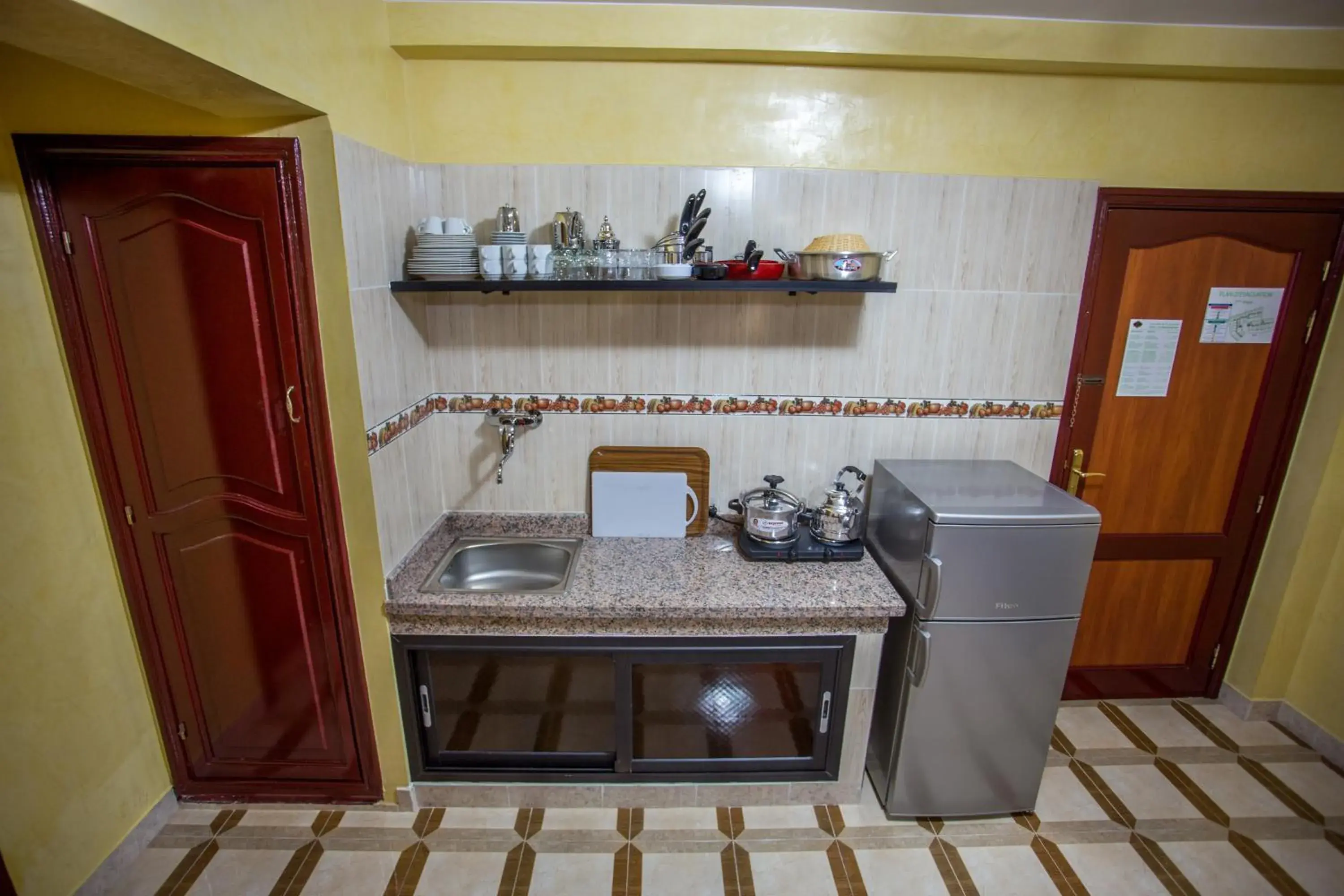 Studio Apartment in Appart Hotel Les Ambassadeurs Studio Apartment in Appart Hotel Les Ambassadeurs