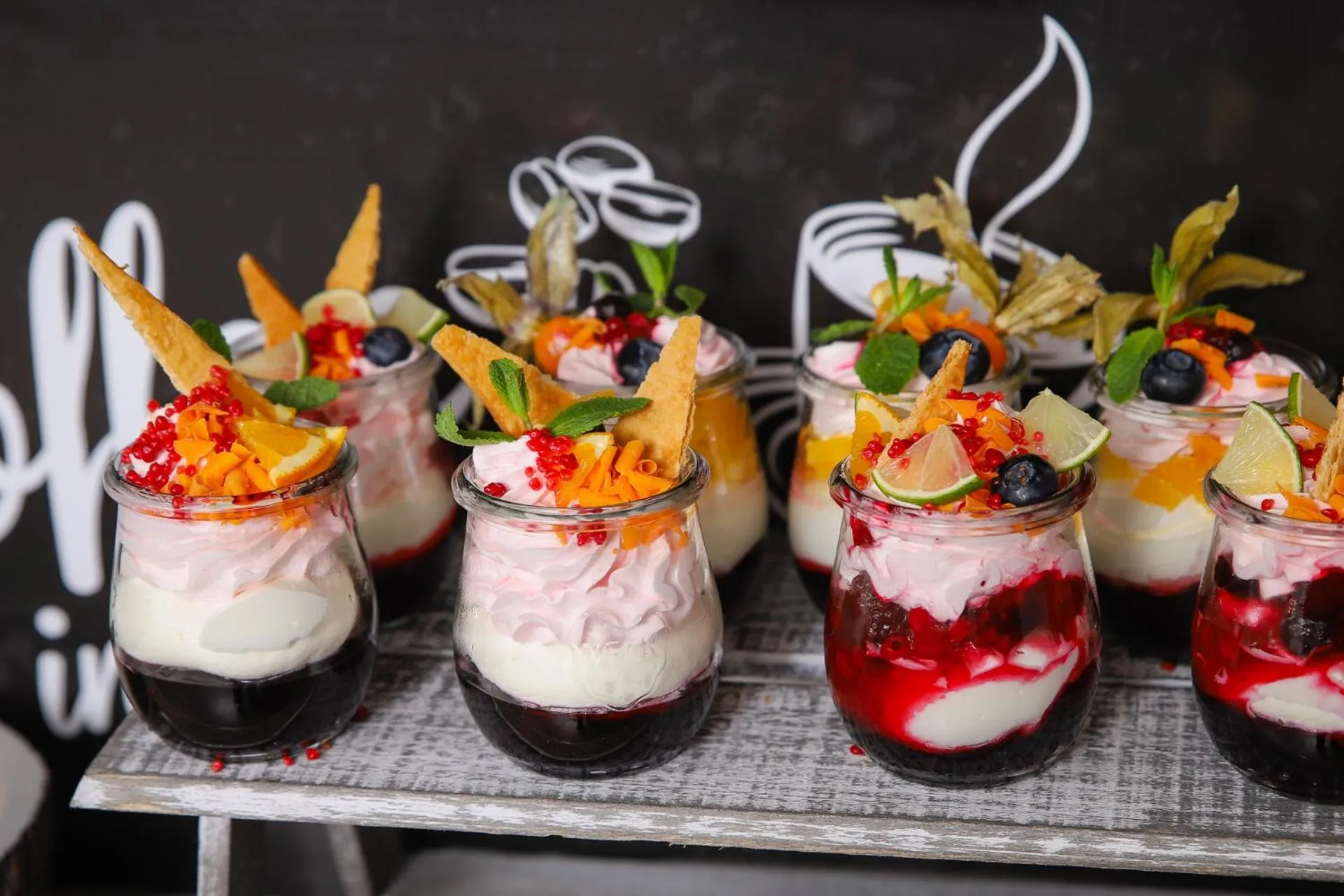 Breakfast in Madison Village