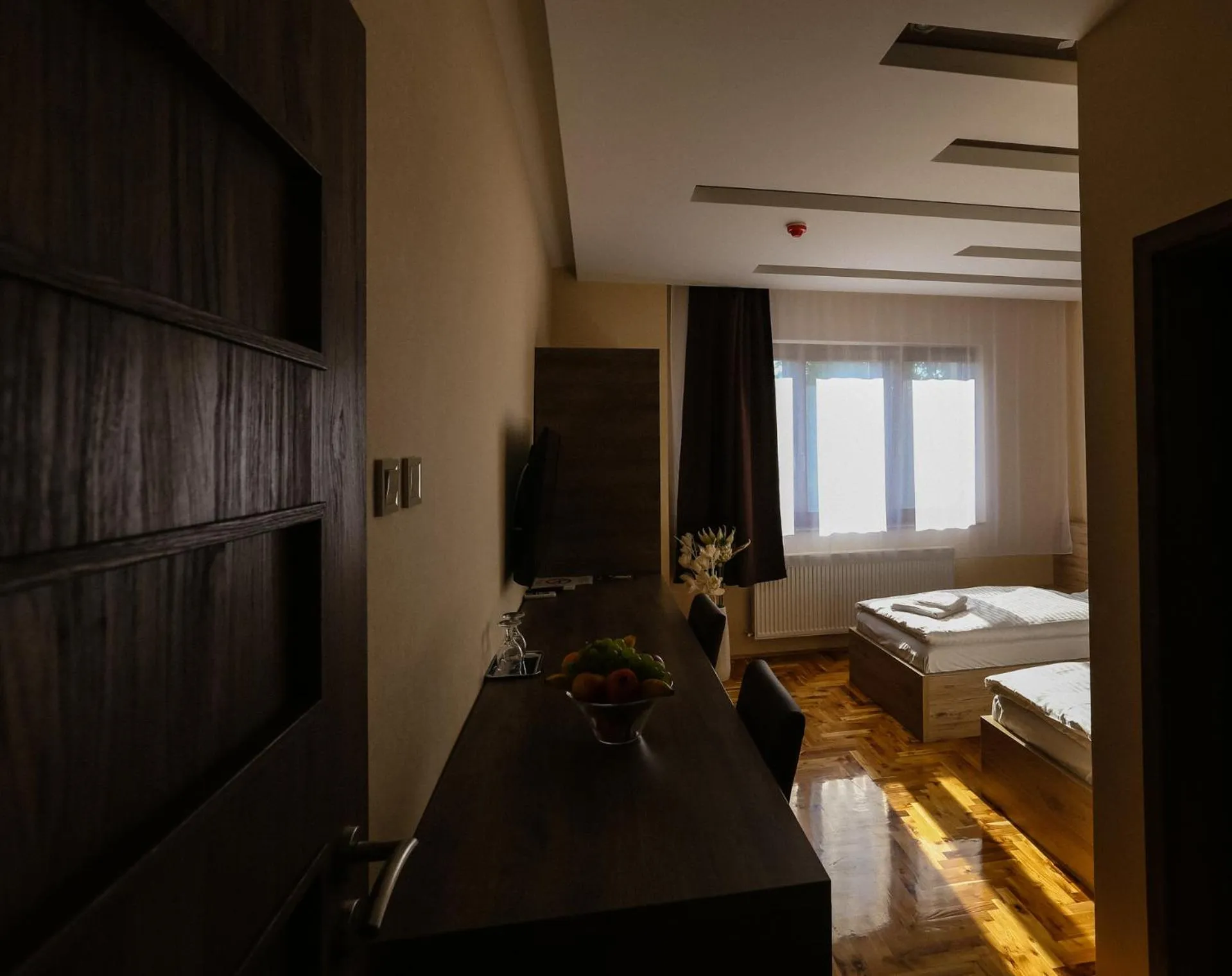 Bed in Madison Village