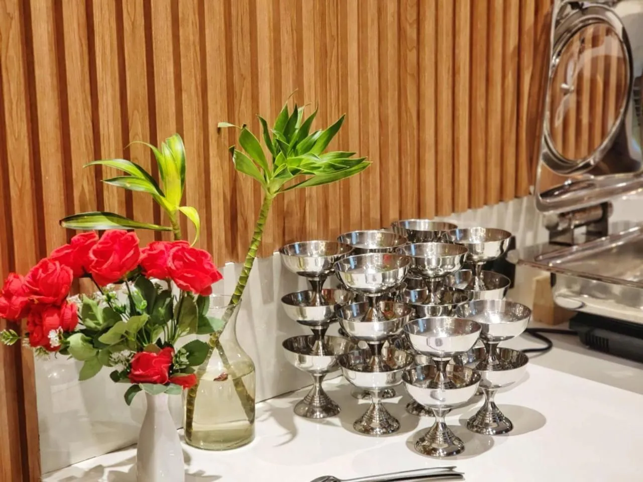 KAMNA HILL RESORT a Boutique cottages