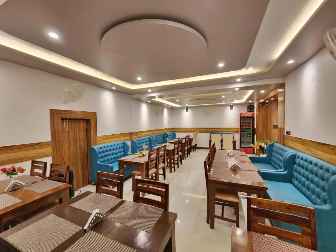 KAMNA HILL RESORT a Boutique cottages