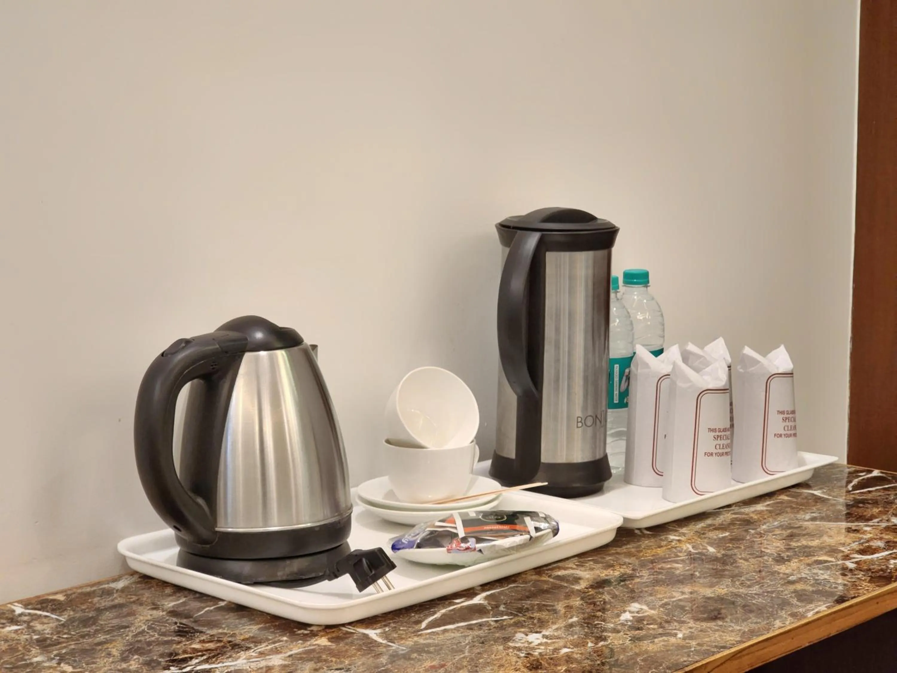 KAMNA HILL RESORT a Boutique cottages