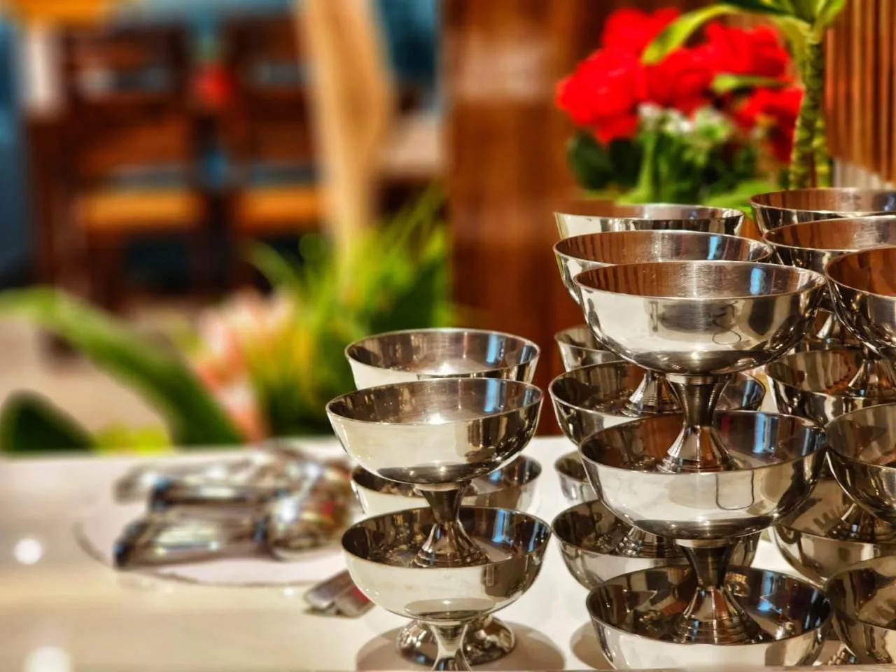 KAMNA HILL RESORT a Boutique cottages