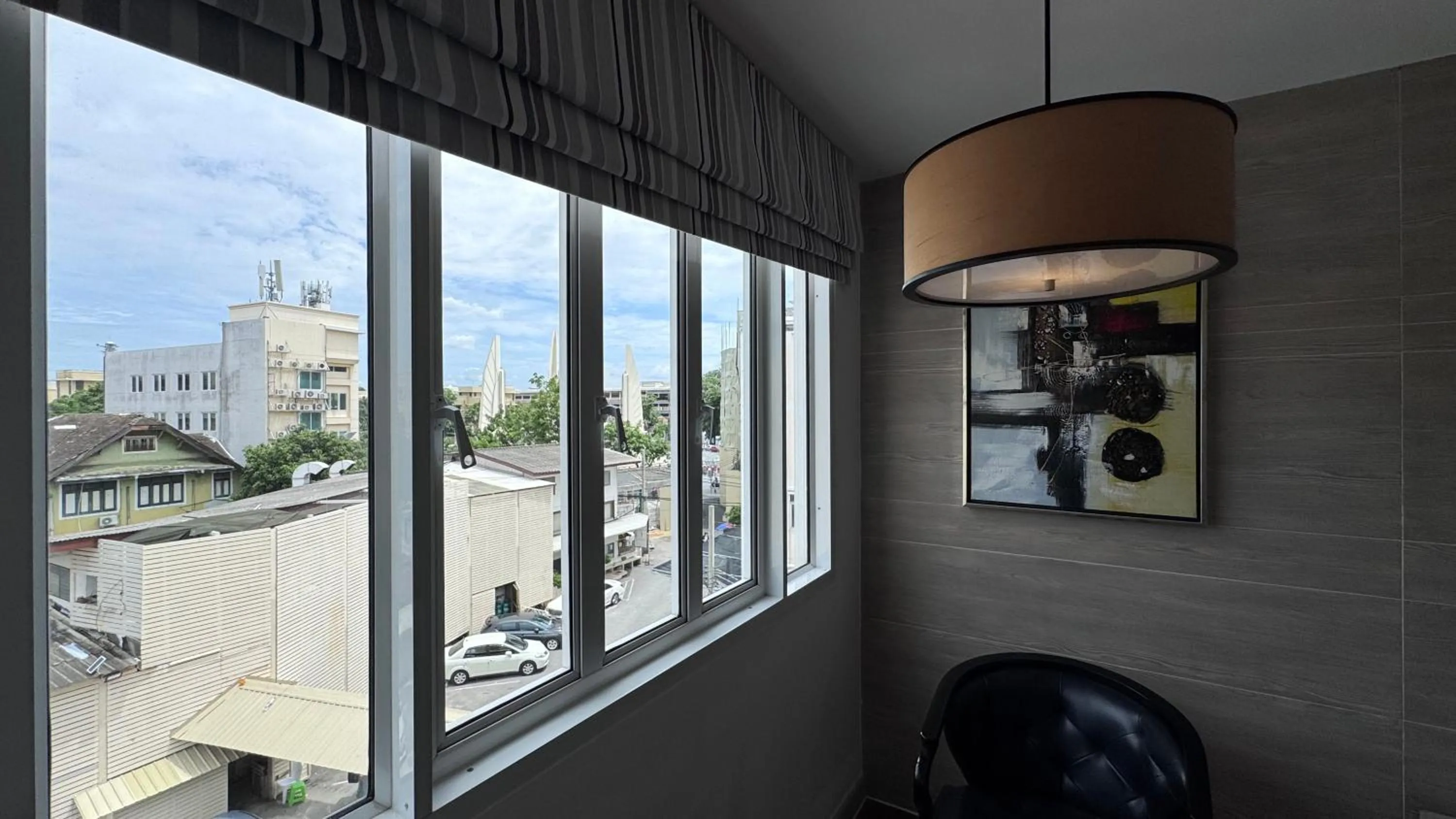 Methavalai Residence Hotel