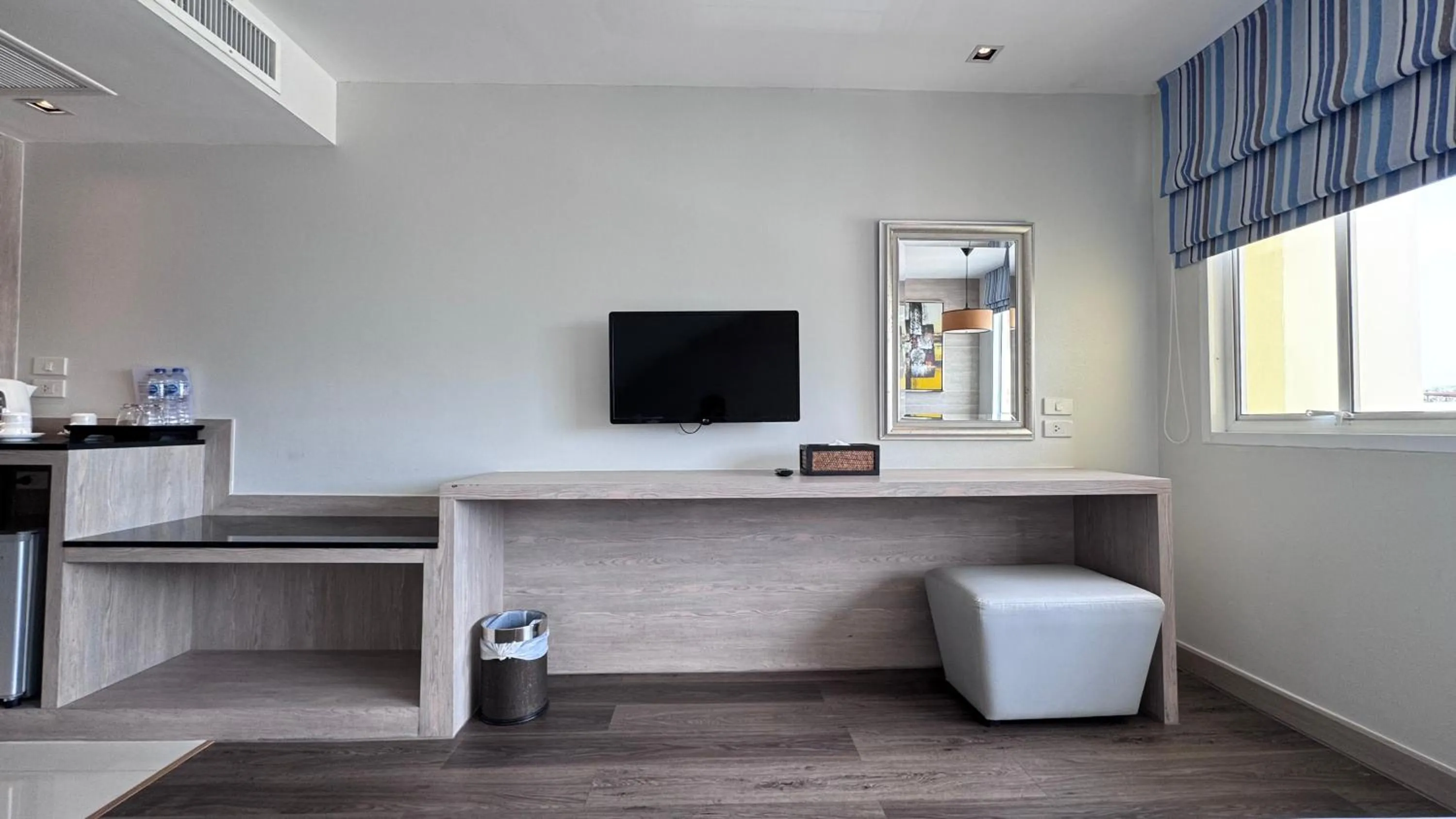 Methavalai Residence Hotel