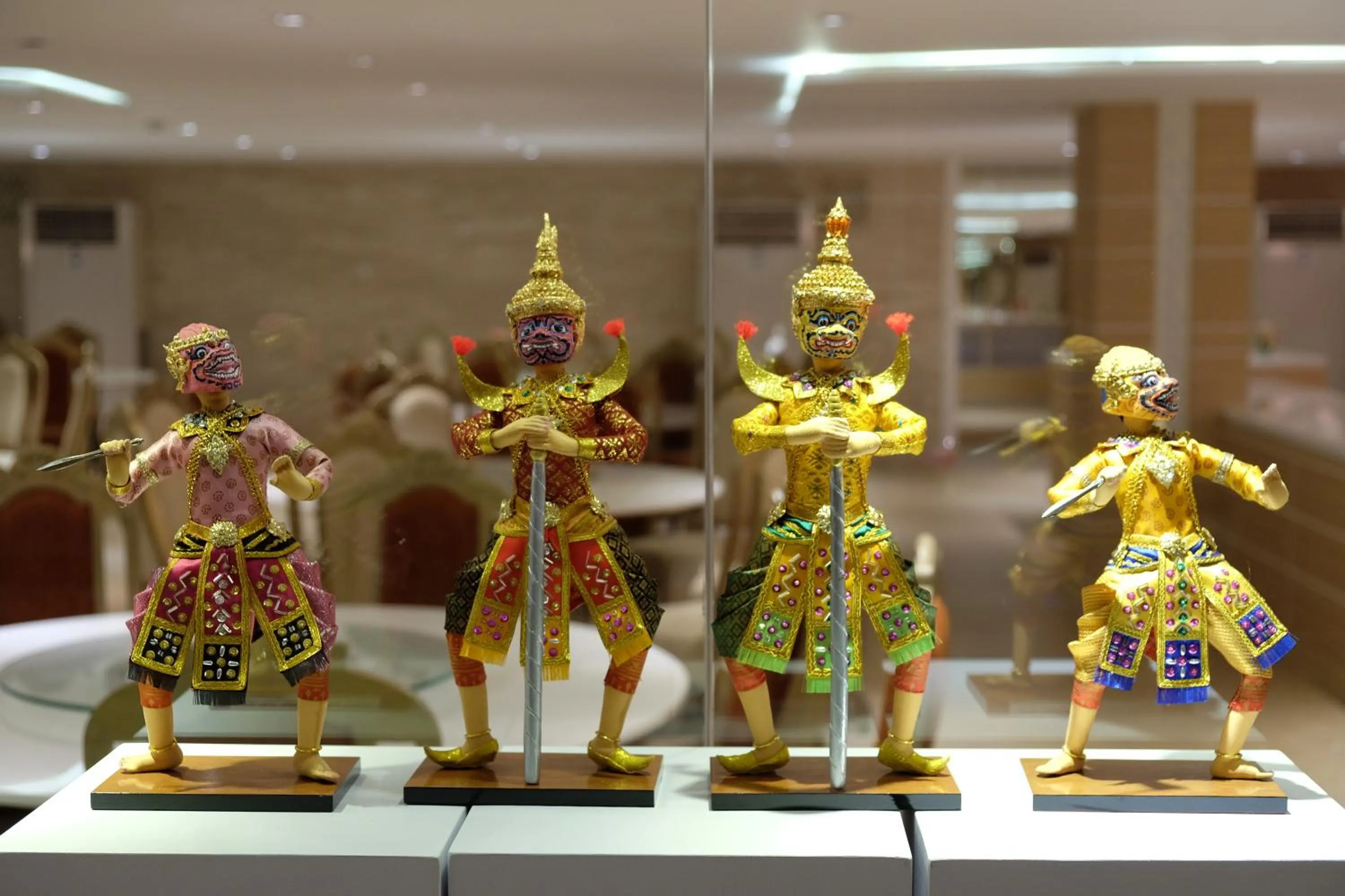 Other in Methavalai Residence Hotel